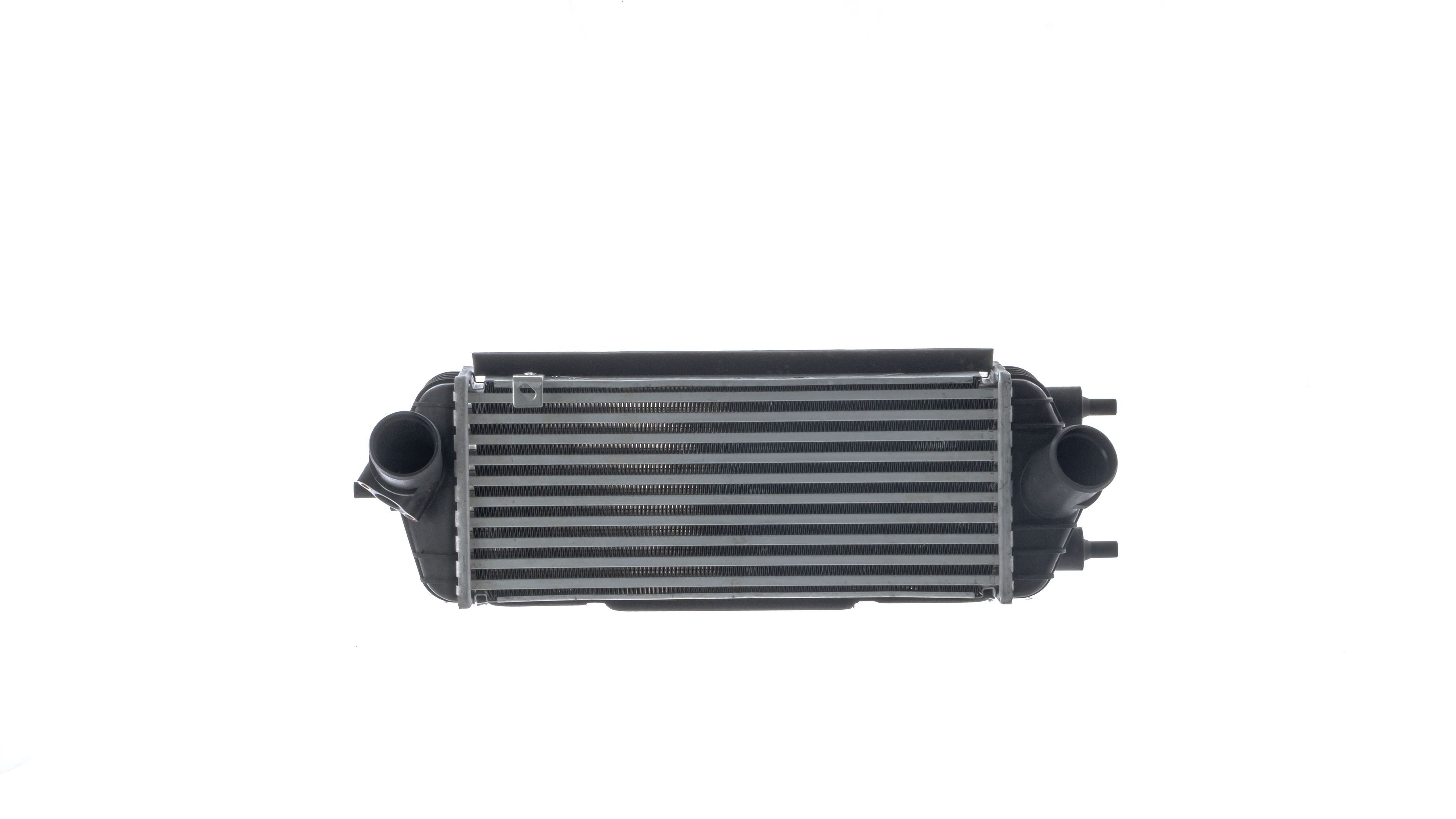 MAHLE ORIGINAL 72538693 Intercooler