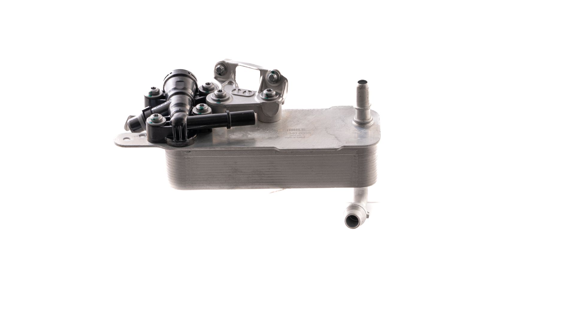 CLC 340 000S Ölkühler MAHLE 8514515 BMW