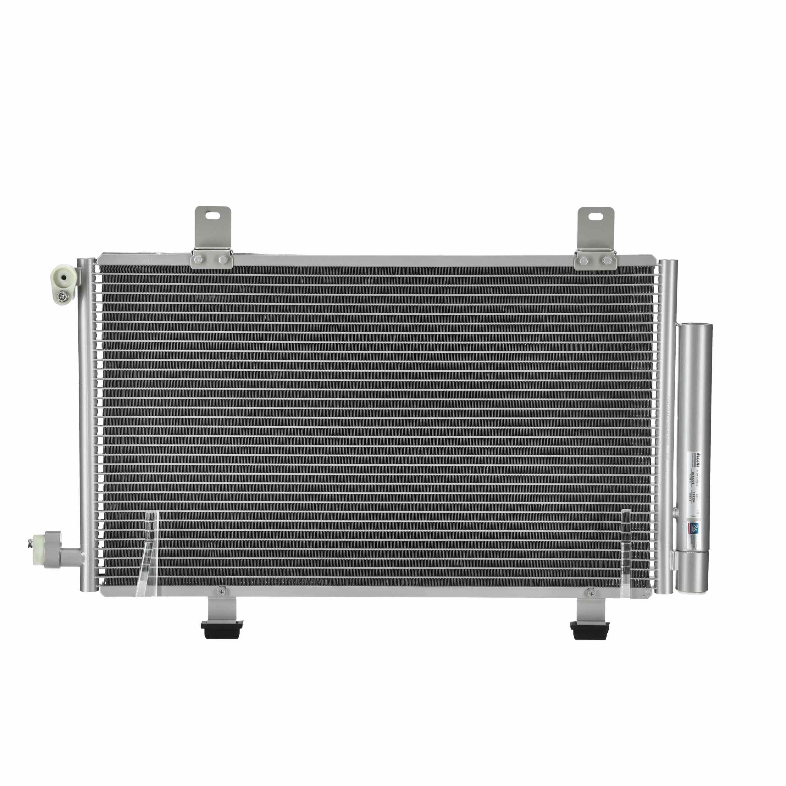 NISSENS 351307741 Condenseur, climatisation