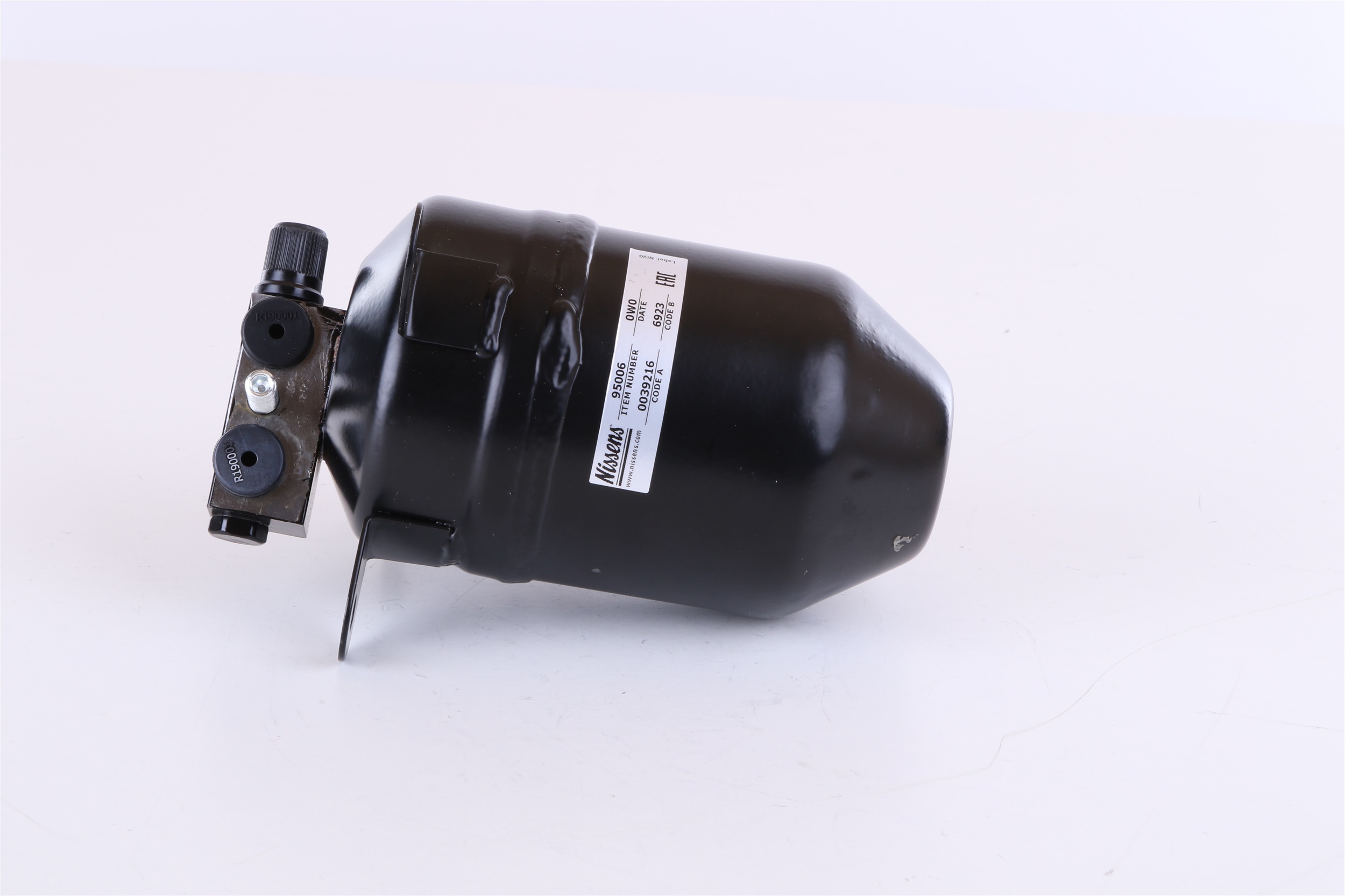 Kilerem 95006 NISSENS 1.389.048 BMW