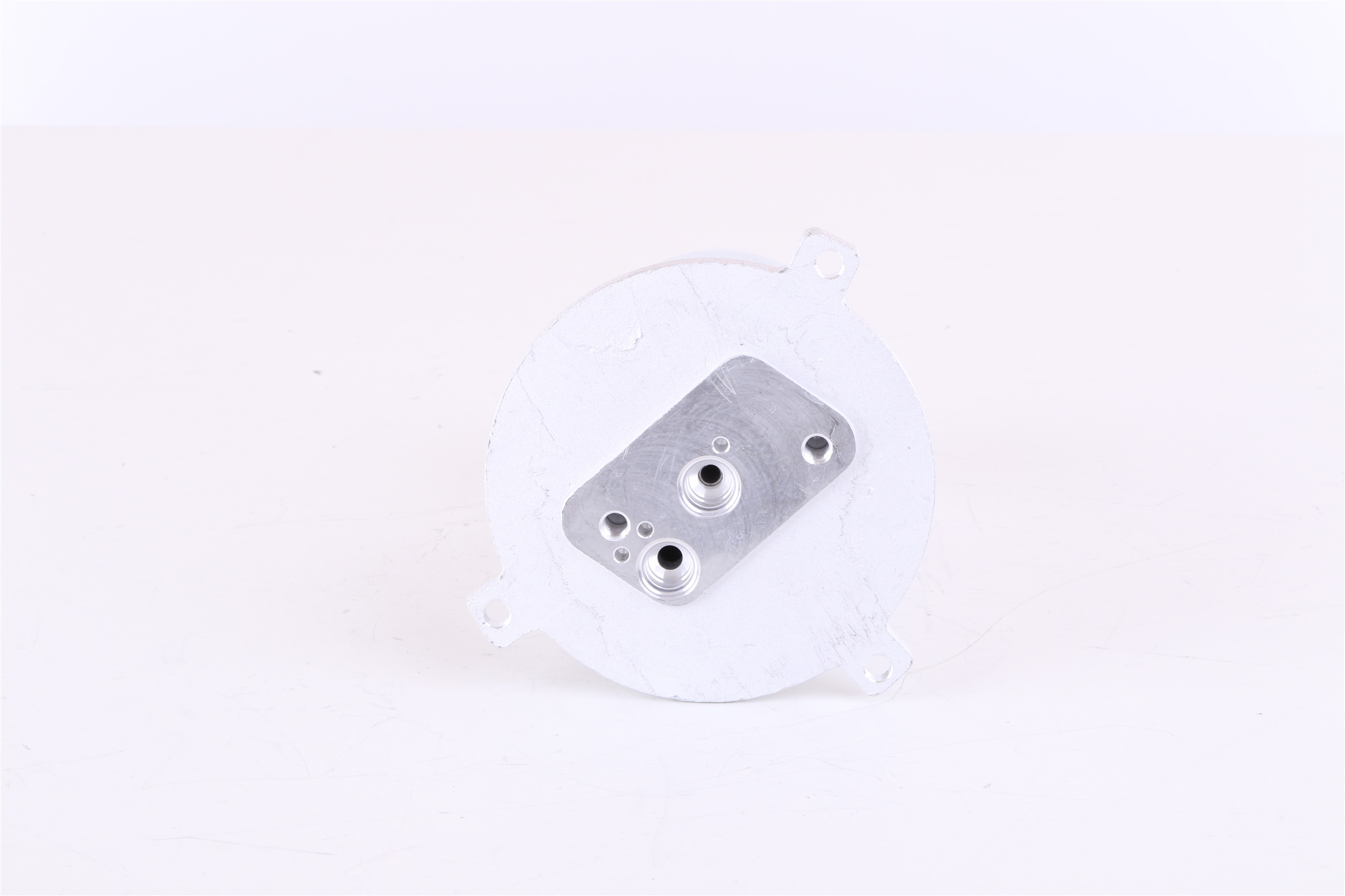 Airco droger 95007 NISSENS 8.372.985 BMW