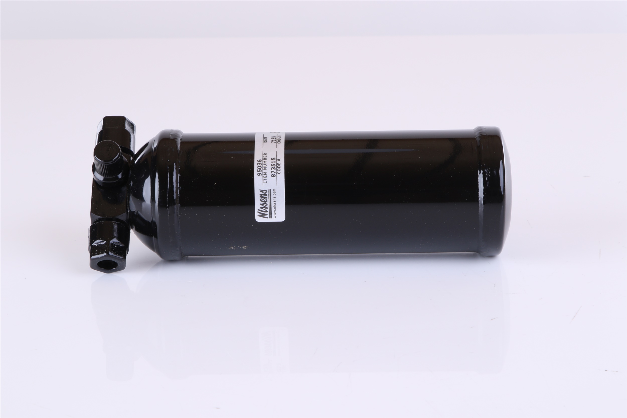 NISSENS 95036 Sausinātājs Renault Espace J63 2.0 103 ZS Benzīns cena