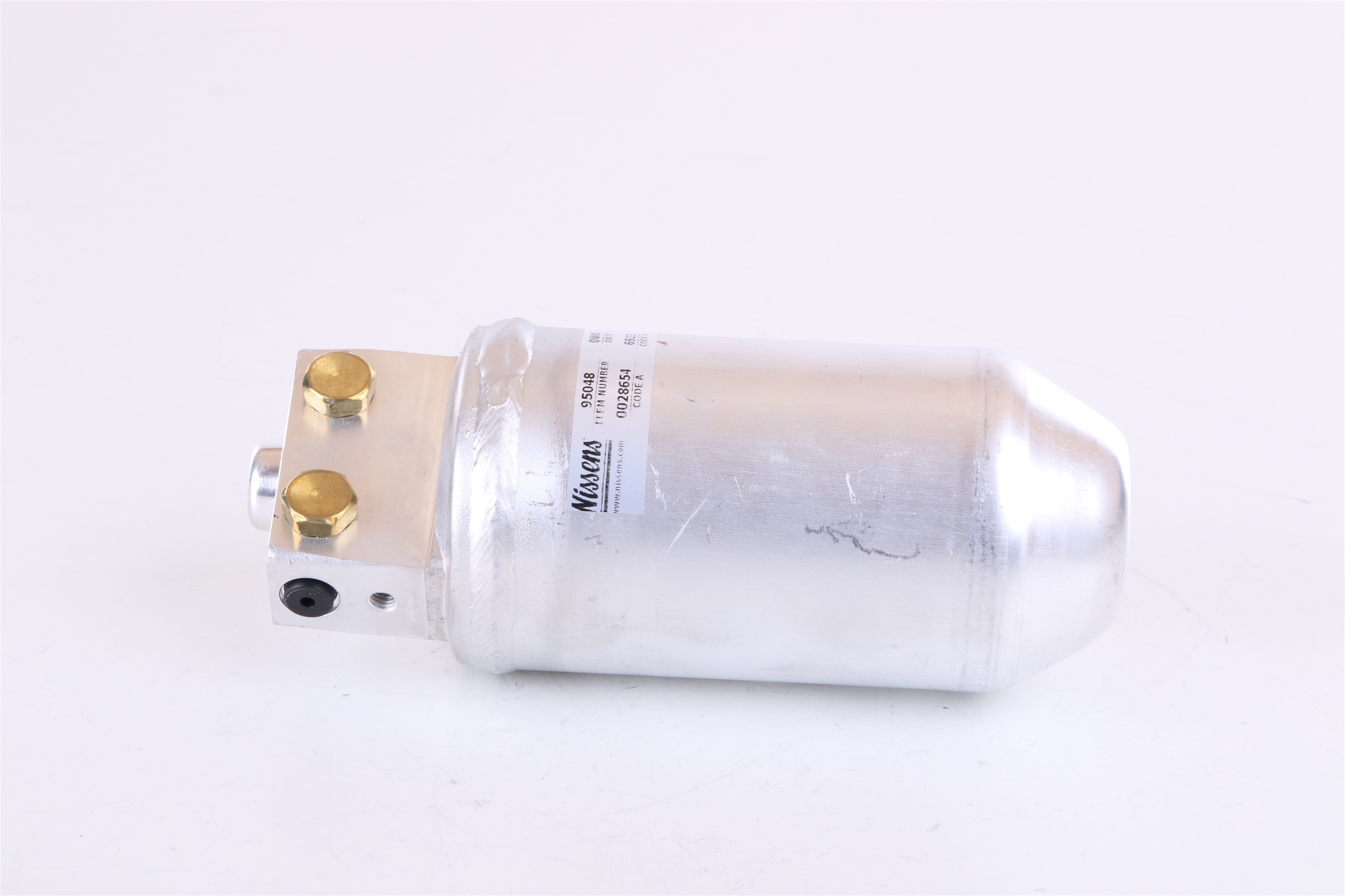 NISSENS 95048 airco droger VOLKSWAGEN CRAFTER kosten