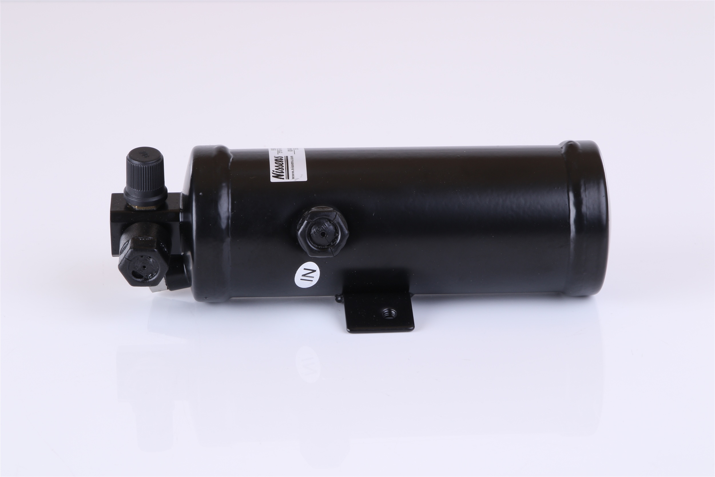 NISSENS 95060 Tørfilter aircondition