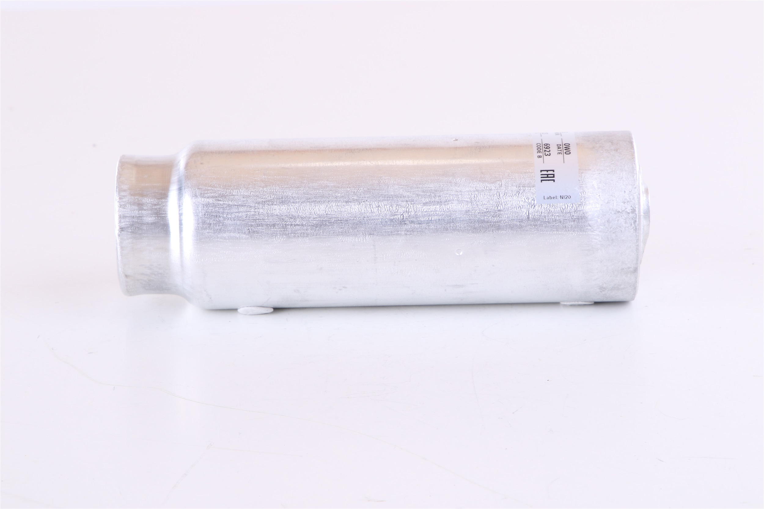 Tørker, klimaanlegg 95065 NISSENS MB-899497 MITSUBISHI