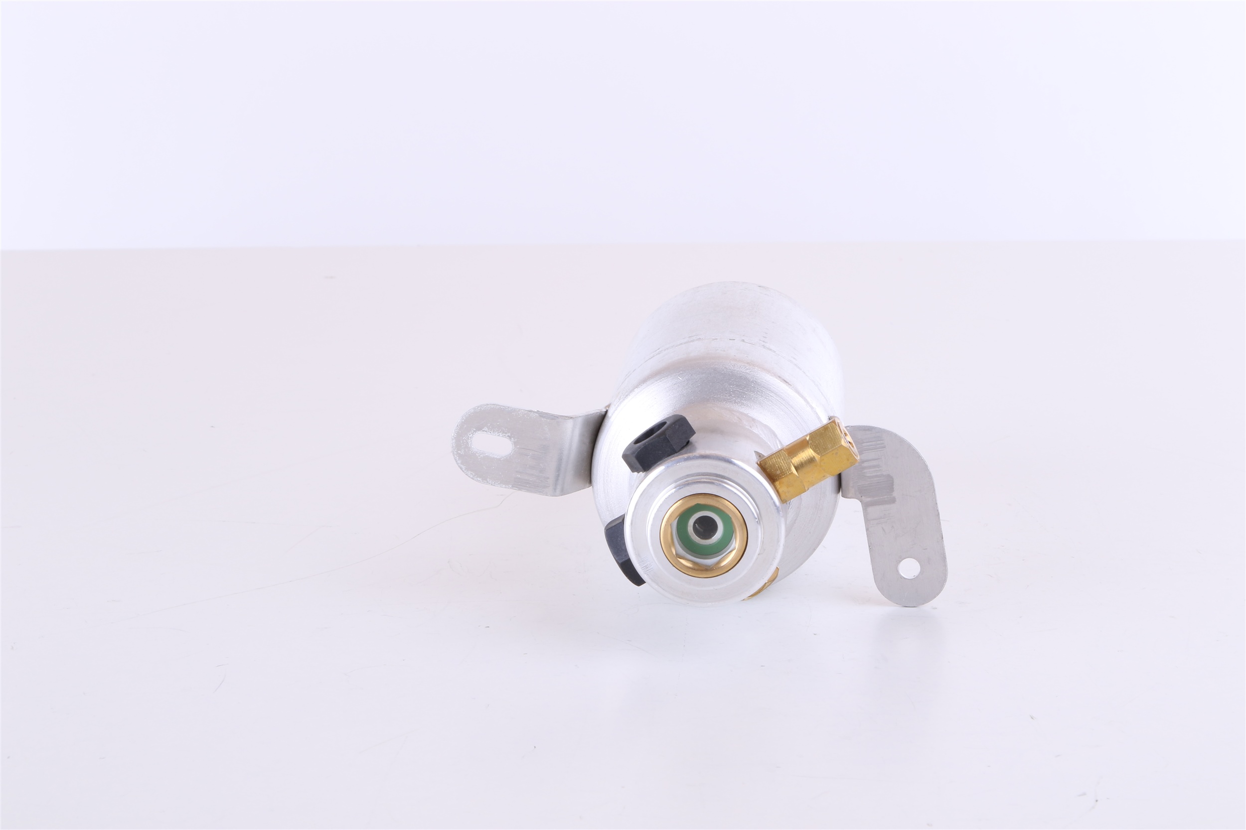 Klimatrockner 95078 NISSENS 202 830 00 83 MERCEDES-BENZ