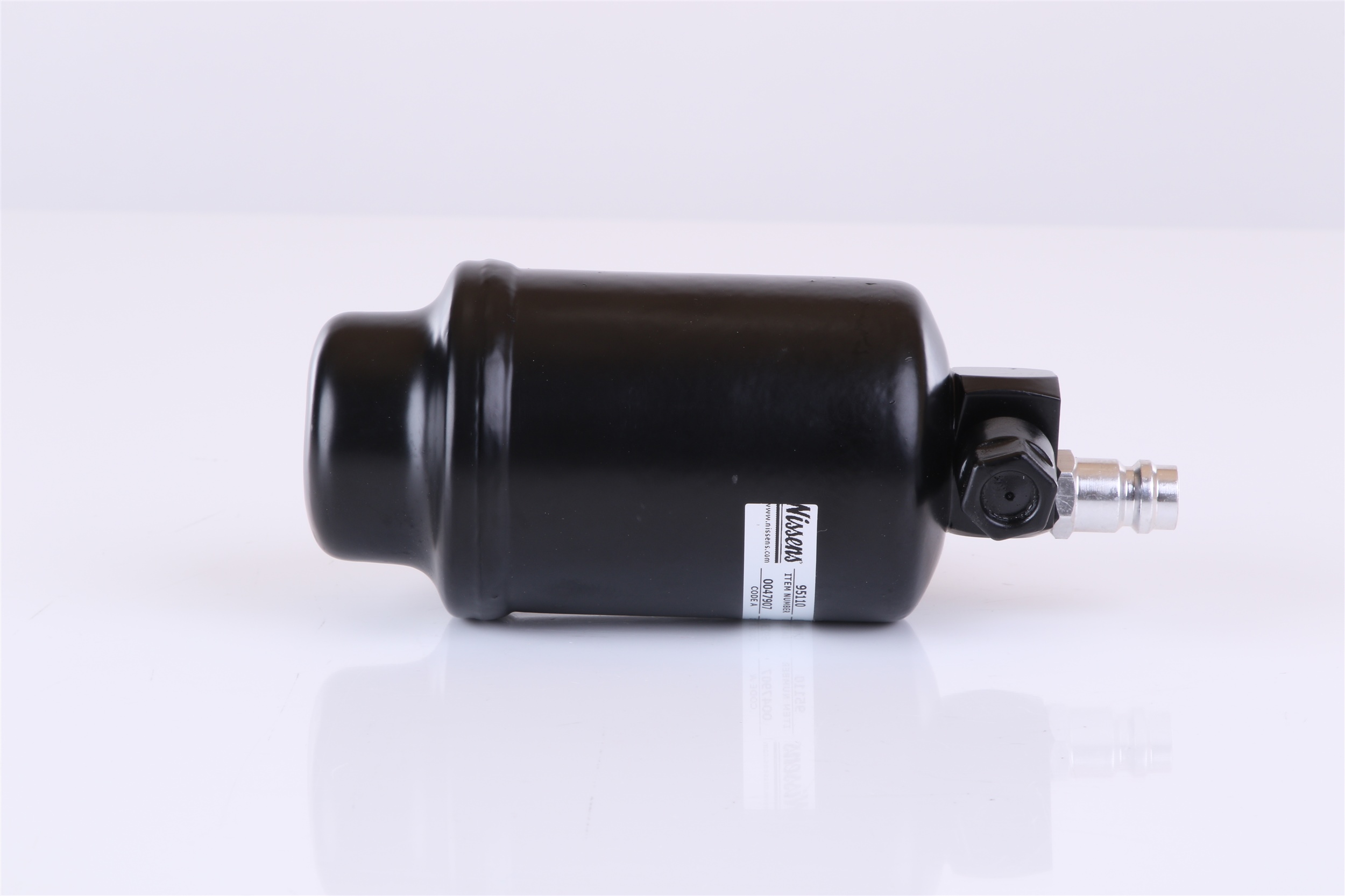 NISSENS 351196101 AC receiver drier