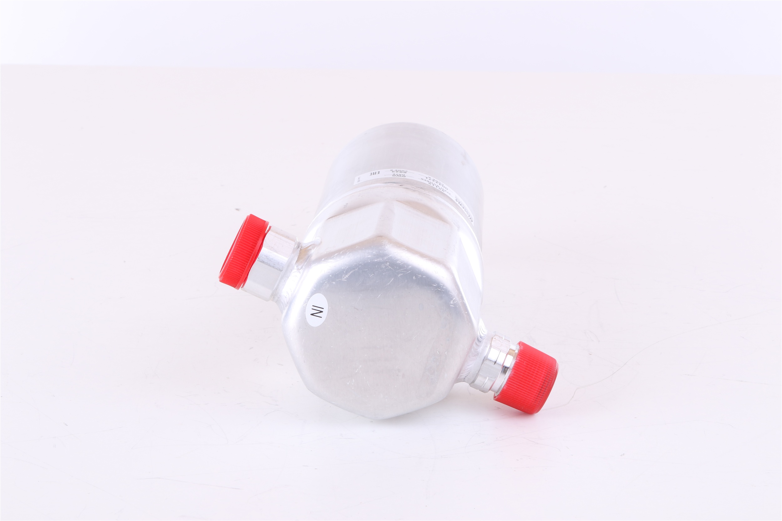 NISSENS 95115 Sušič Audi A6 C5 Avant 2.4 163 KS Benzín cena