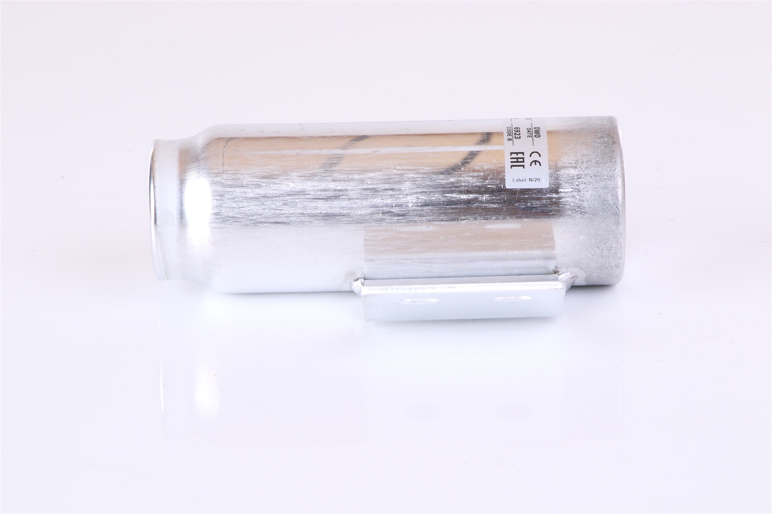 NISSENS 95124 Dodge Tørfilter aircondition hvad koster originale