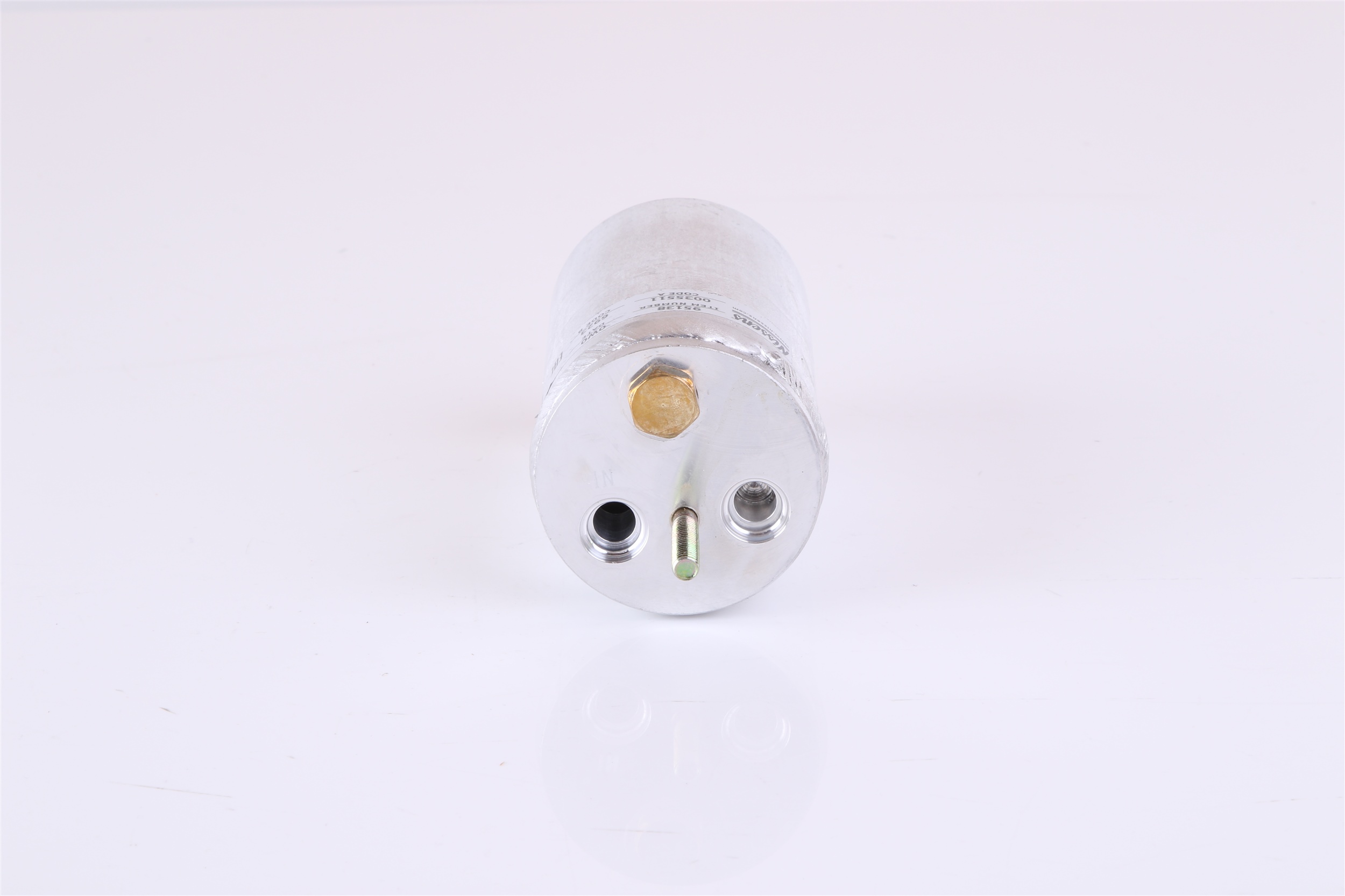 Tørfilter aircondition 95138 NISSENS 96320092 DAEWOO