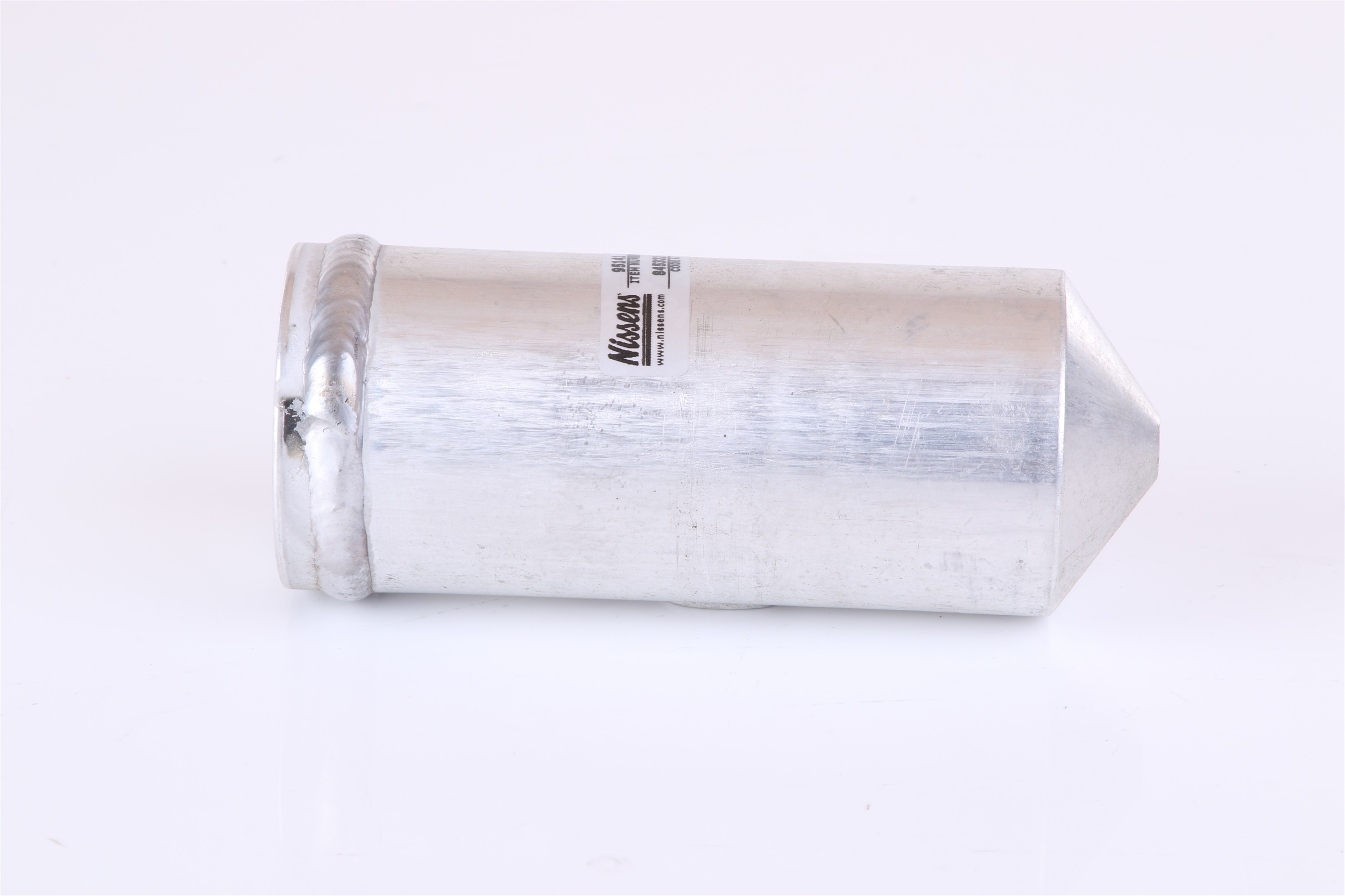 NISSENS 95141 Tørkefilter Daewoo MATIZ 2002