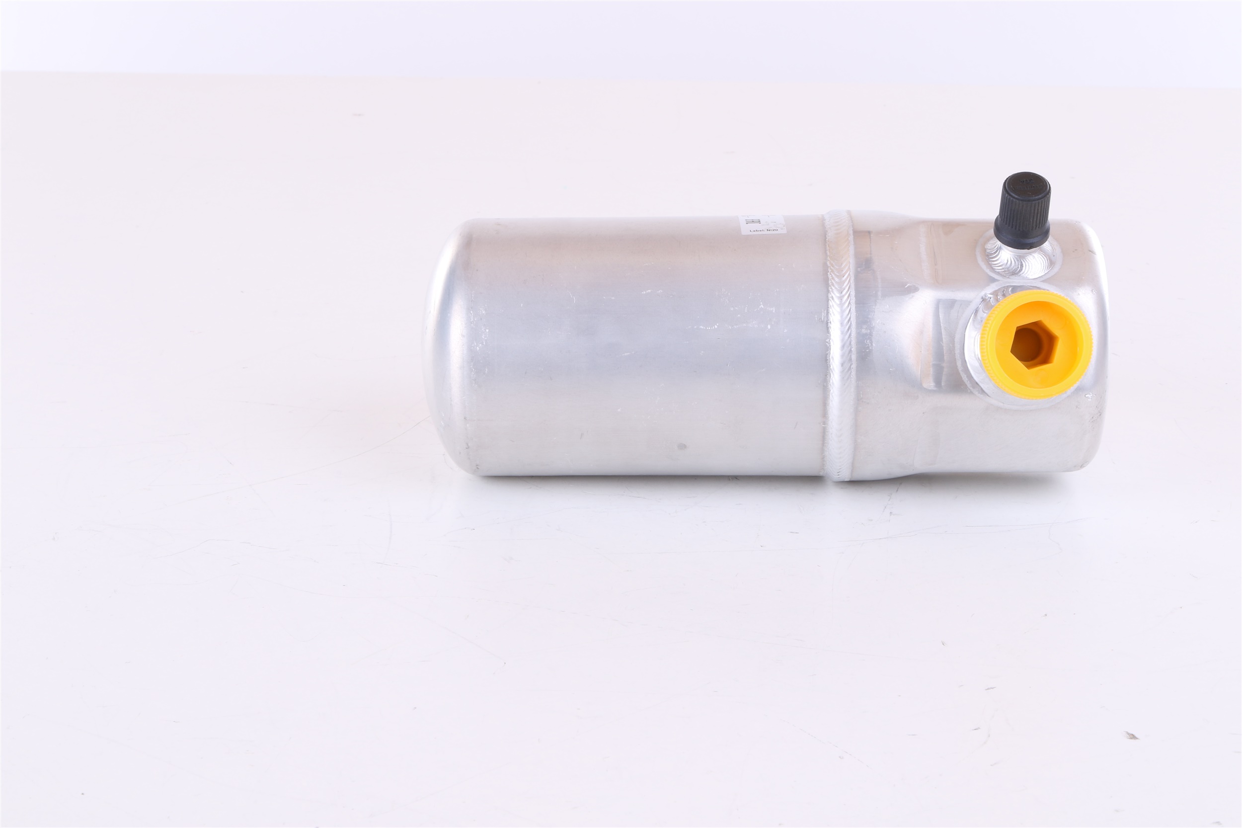 NISSENS 95165 Tørfilter aircondition