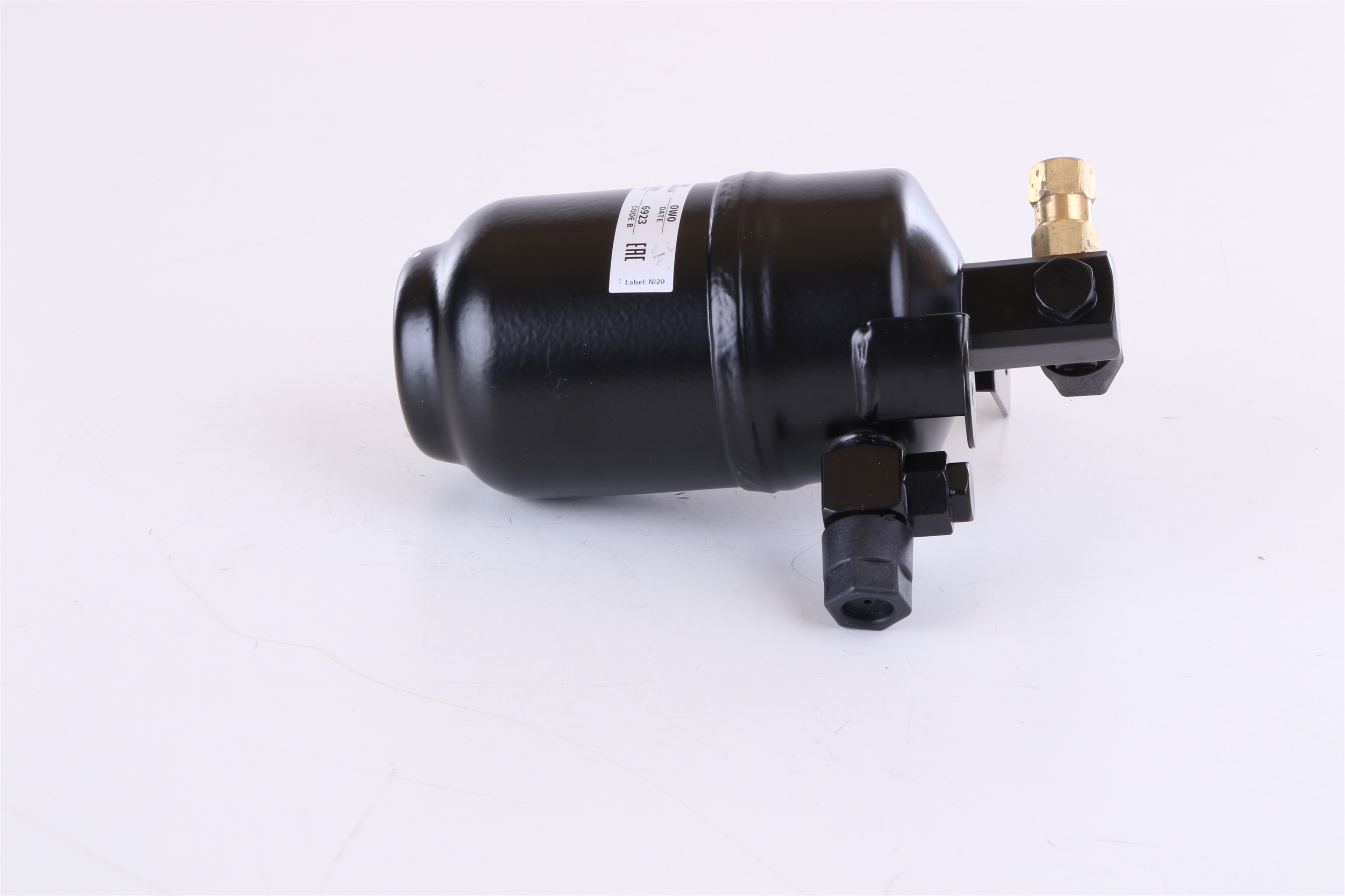 NISSENS 351196571 Tørfilter aircondition