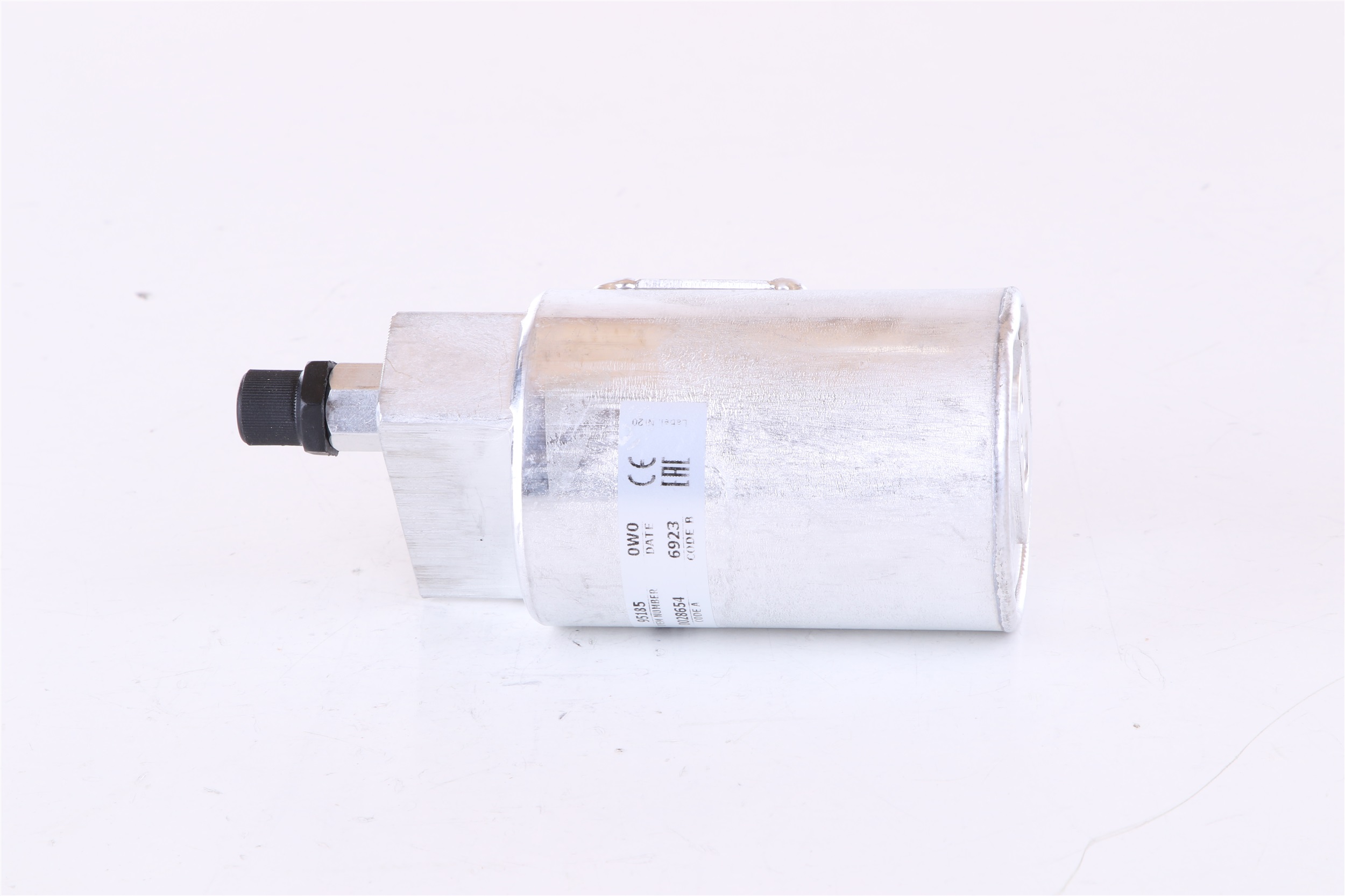 NISSENS 95185 Filtre déshydrateur clim
