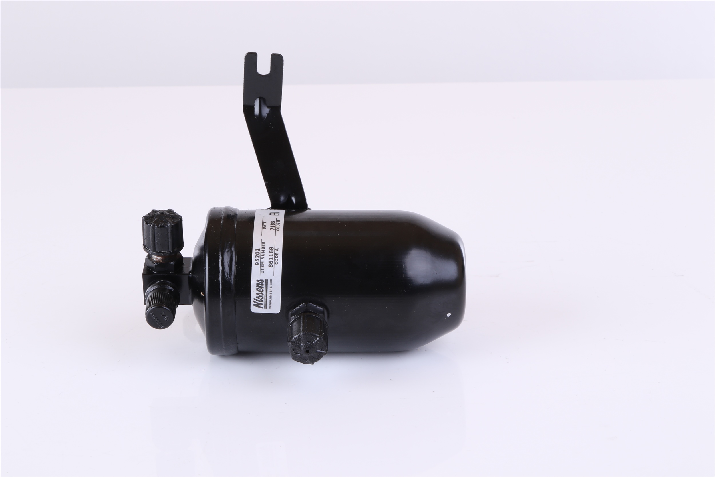 AC receiver drier 351196731 NISSENS 96 36 622 980 CITROËN