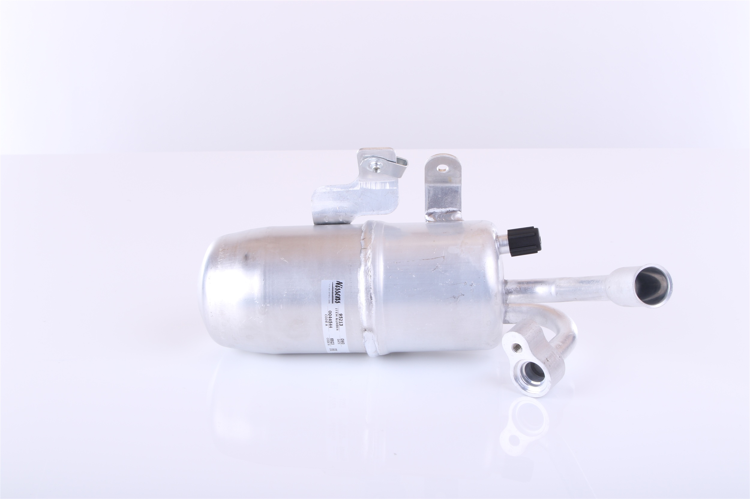 Essiccatore climatizzatore 95213 NISSENS 1 107 450 FORD