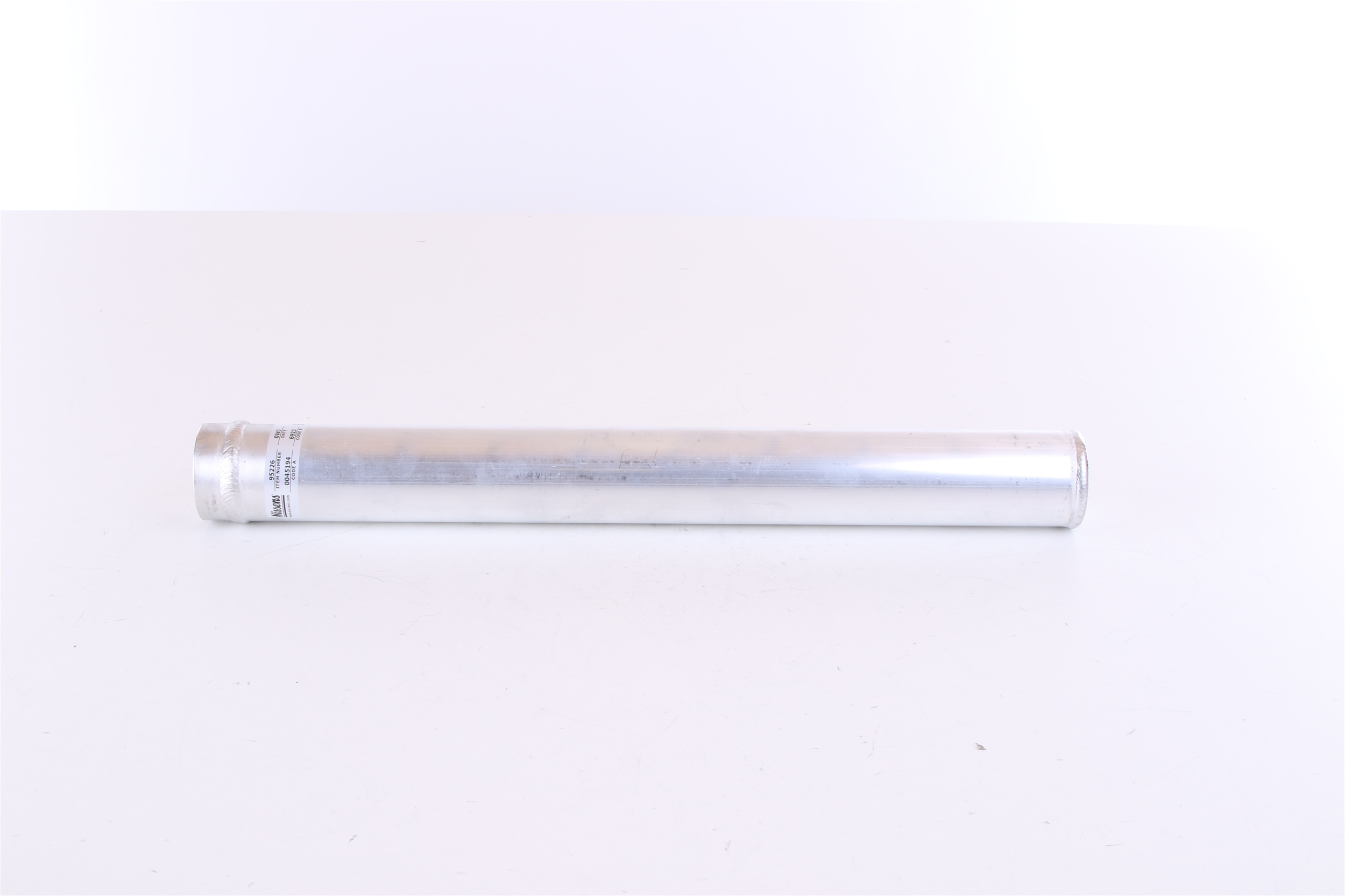 NISSENS 351197481 Filtre déshydrateur clim