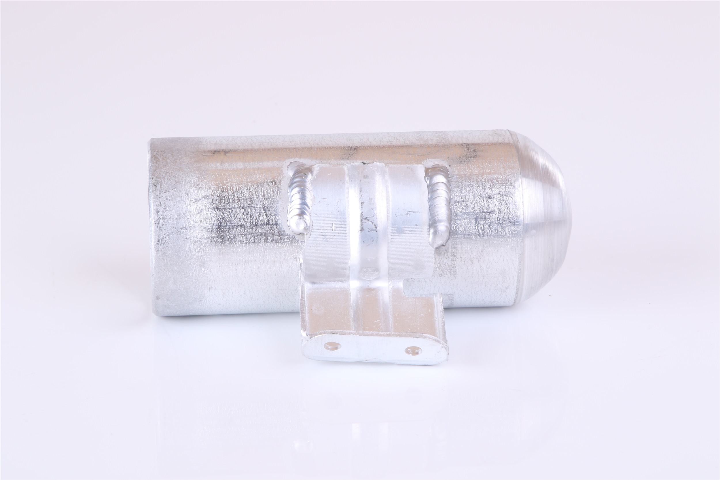 NISSENS 95232 Filter droger airco Mercedes W168 A 190 1.9 (168.032, 168.132) 125 Pk Benzine prijs