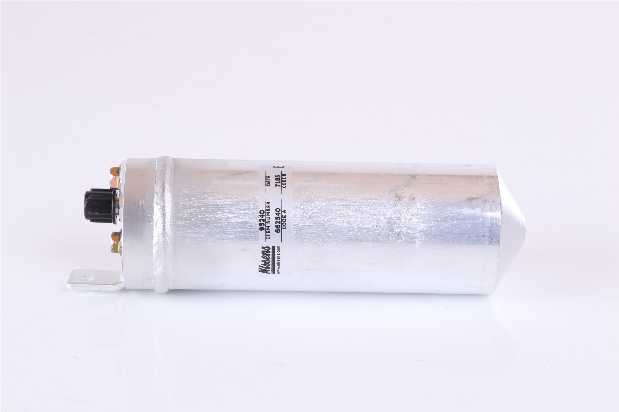 95240 NISSENS Airco droger RENAULT KANGOO