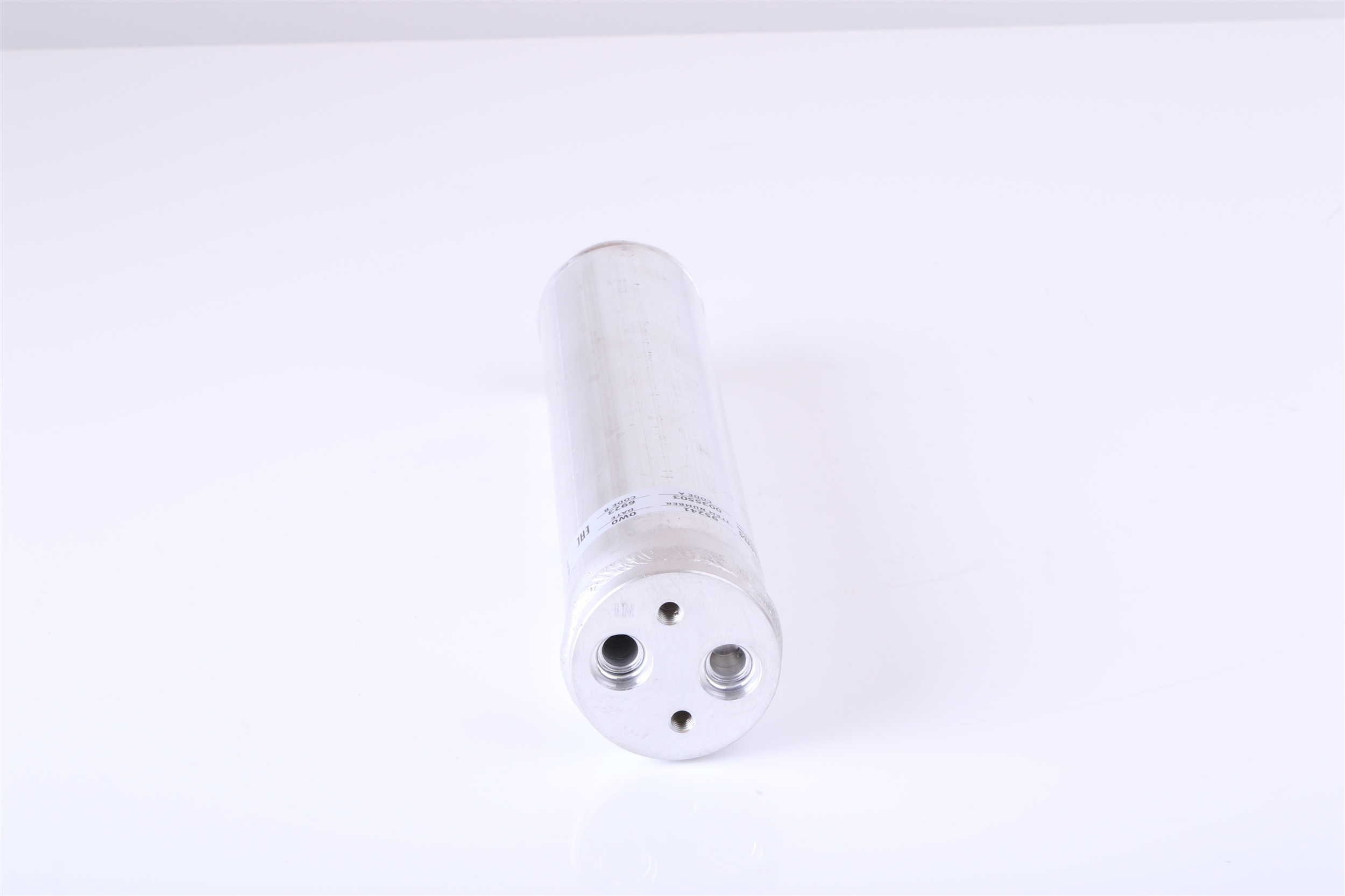 95241 NISSENS Airco droger Renault KANGOO kopen