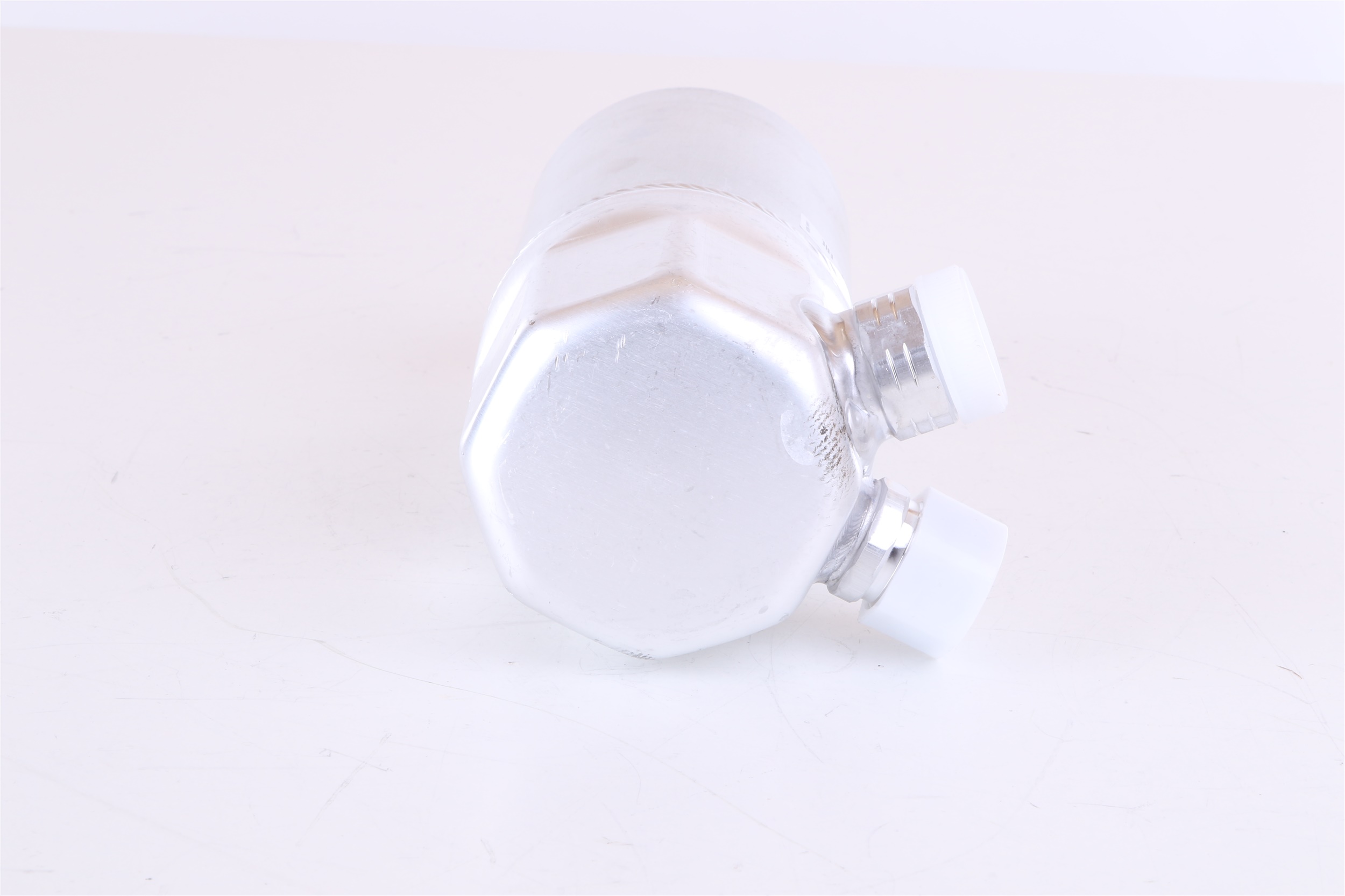 NISSENS 95262 Trockner Klimaanlage Audi 100 C3 2.2 Cat 137 PS Benzin Kosten