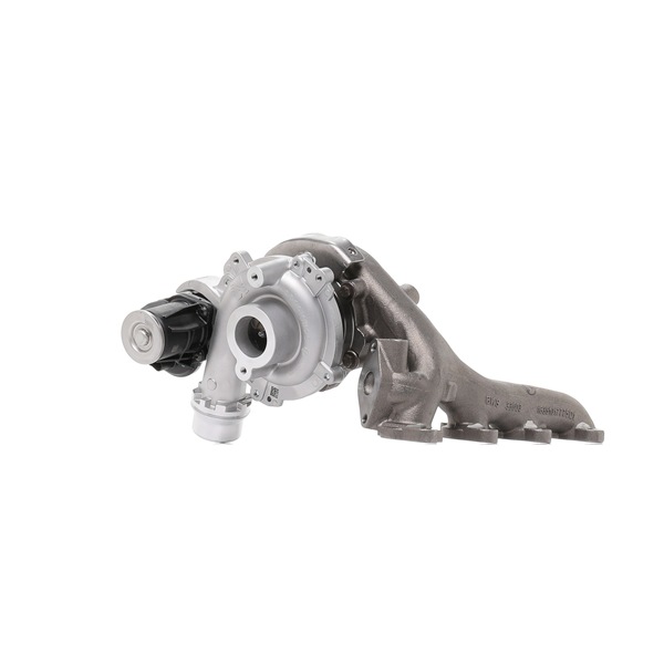 BorgWarner 16359880057 Turbolader MERCEDES-BENZ A-Klasse Limousine (W177) A 160 d (177.102) 95 PS Diesel Kosten