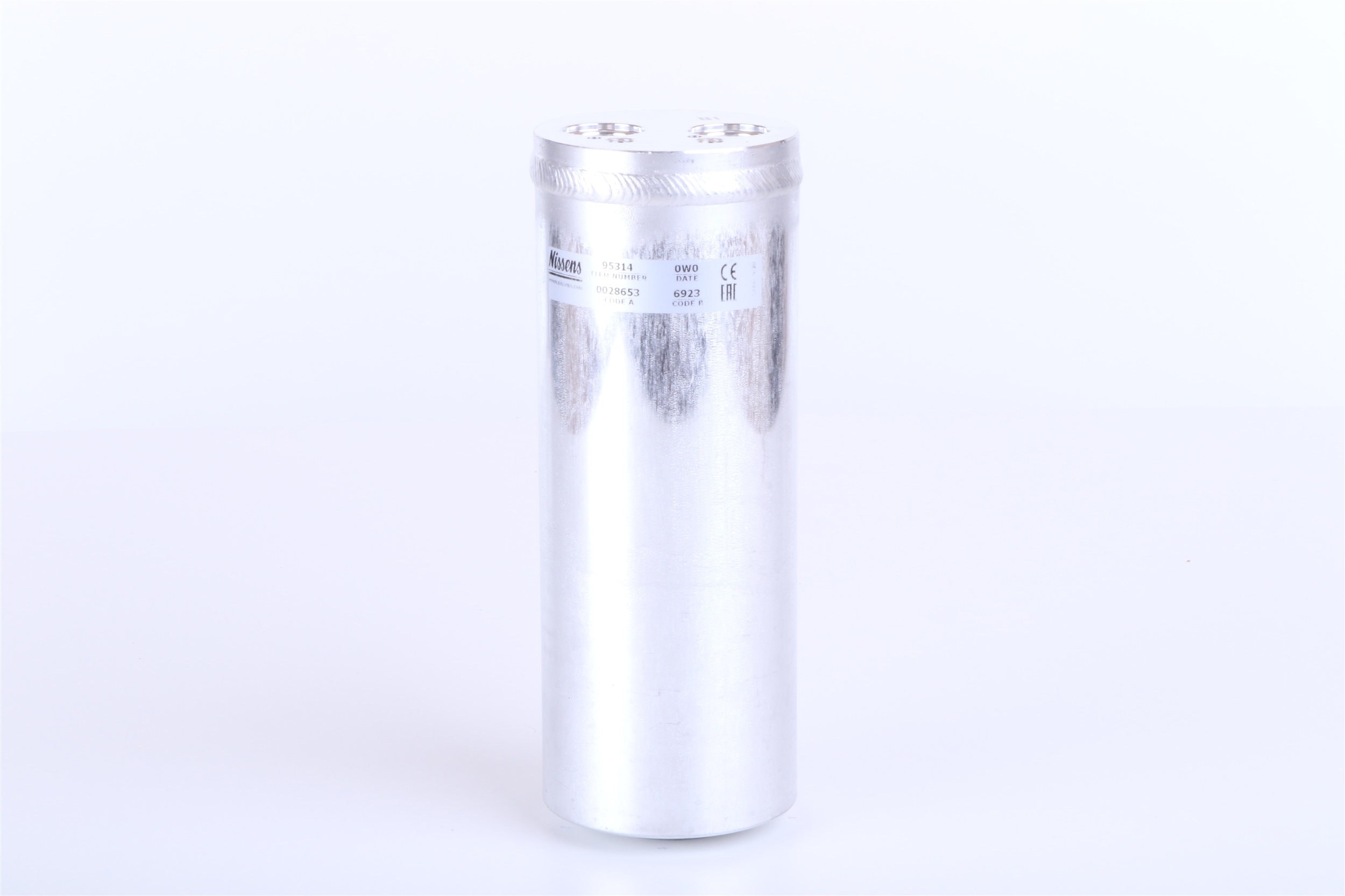 95314 NISSENS Klimatrockner Q7 (4M) Kosten