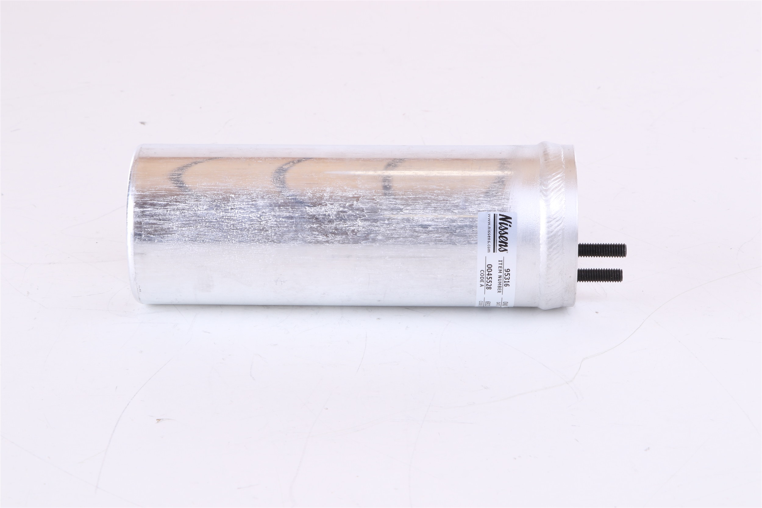 NISSENS 95316 Trockner Klimaanlage Peugeot 207 SW Kosten