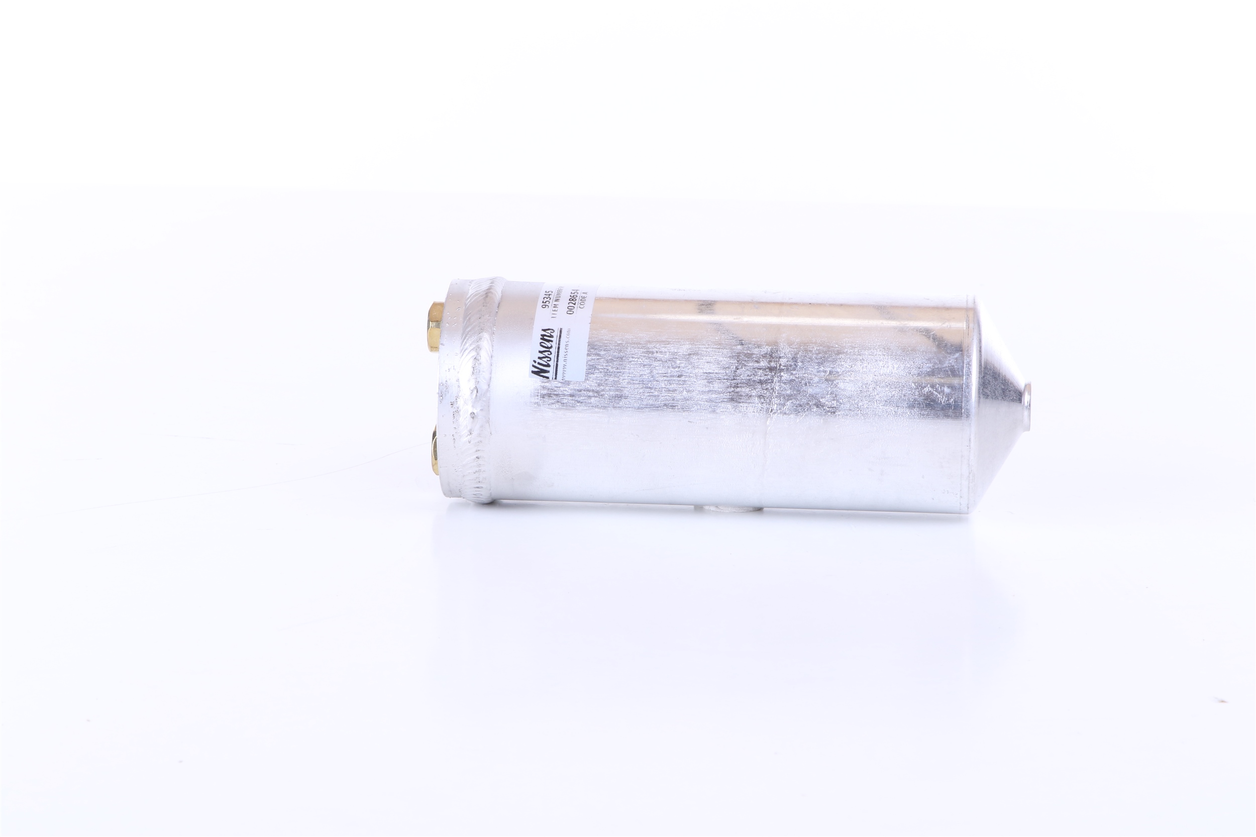 95345 NISSENS Klimatrockner 323 F V Schrägheck (BA) Kosten