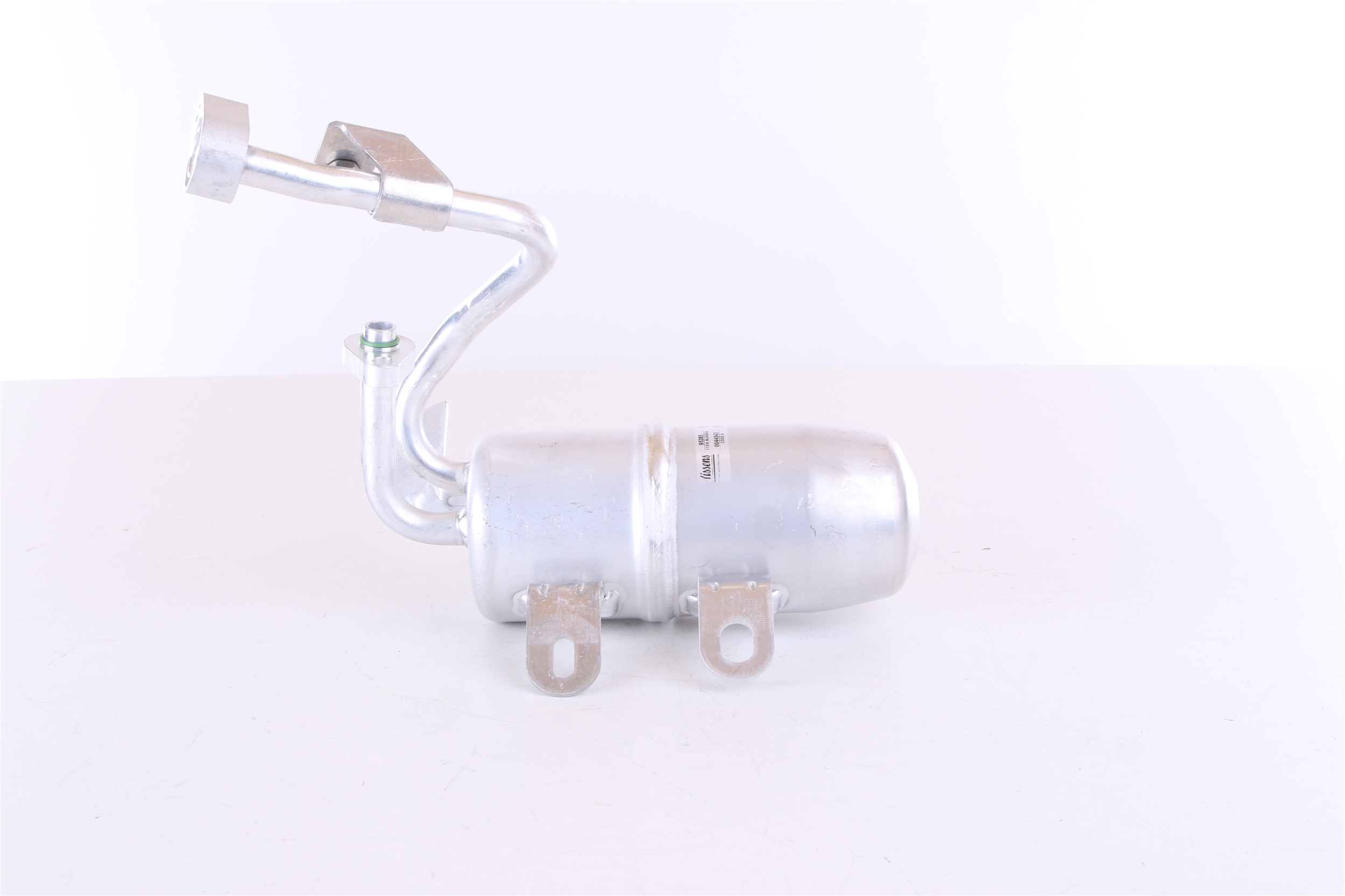 NISSENS 95385 Airco droger