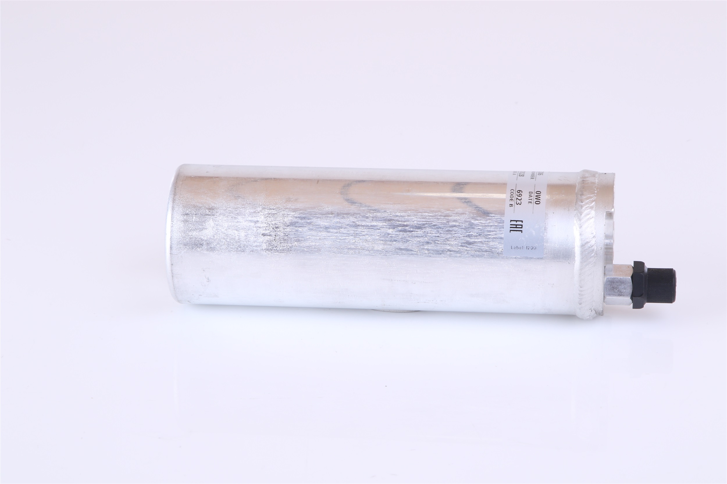 Filtre déshydrateur clim 95386 NISSENS 13106001 OPEL