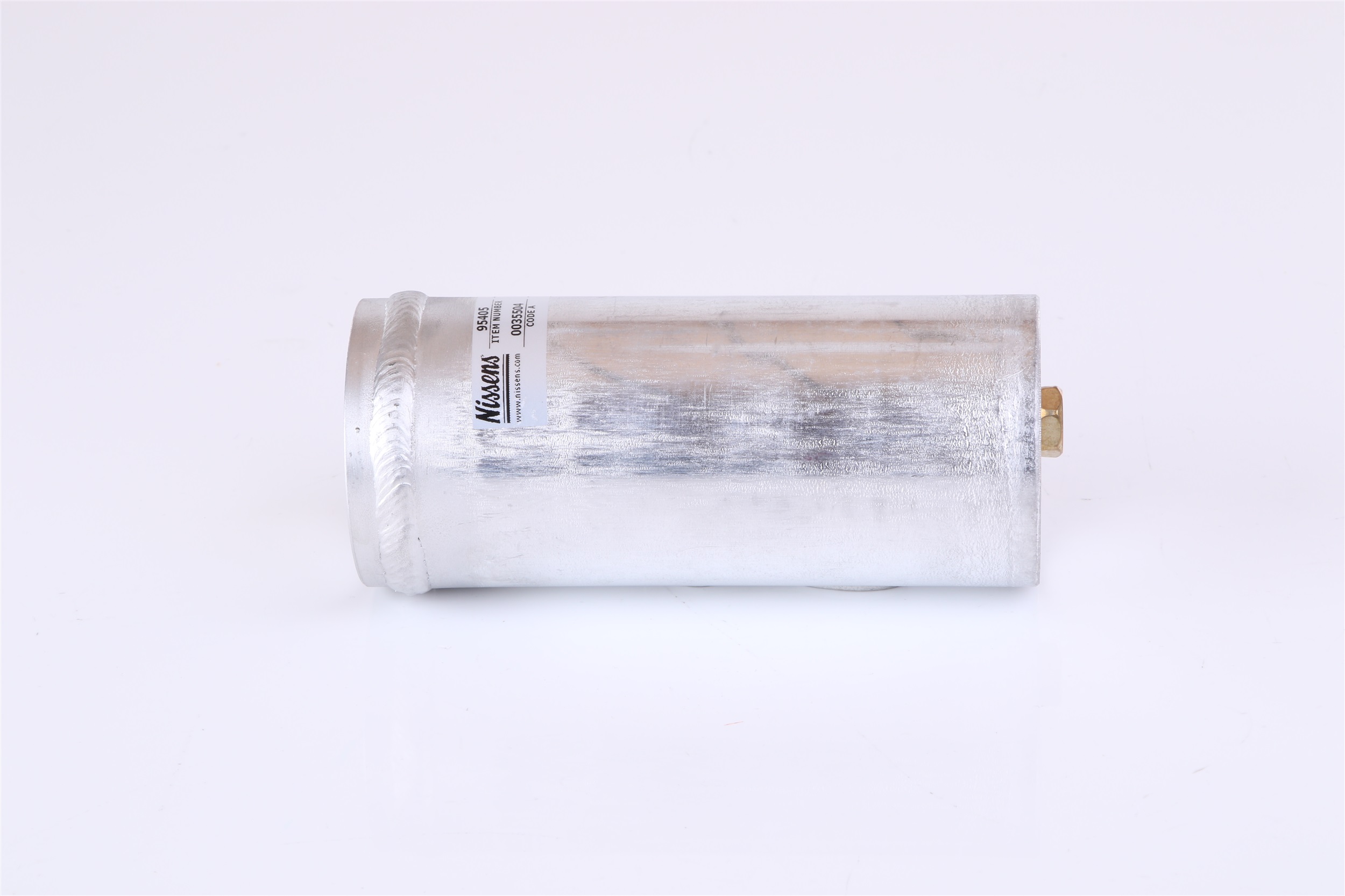 Secador, ar condicionado 95405 NISSENS 92130-4M400 NISSAN