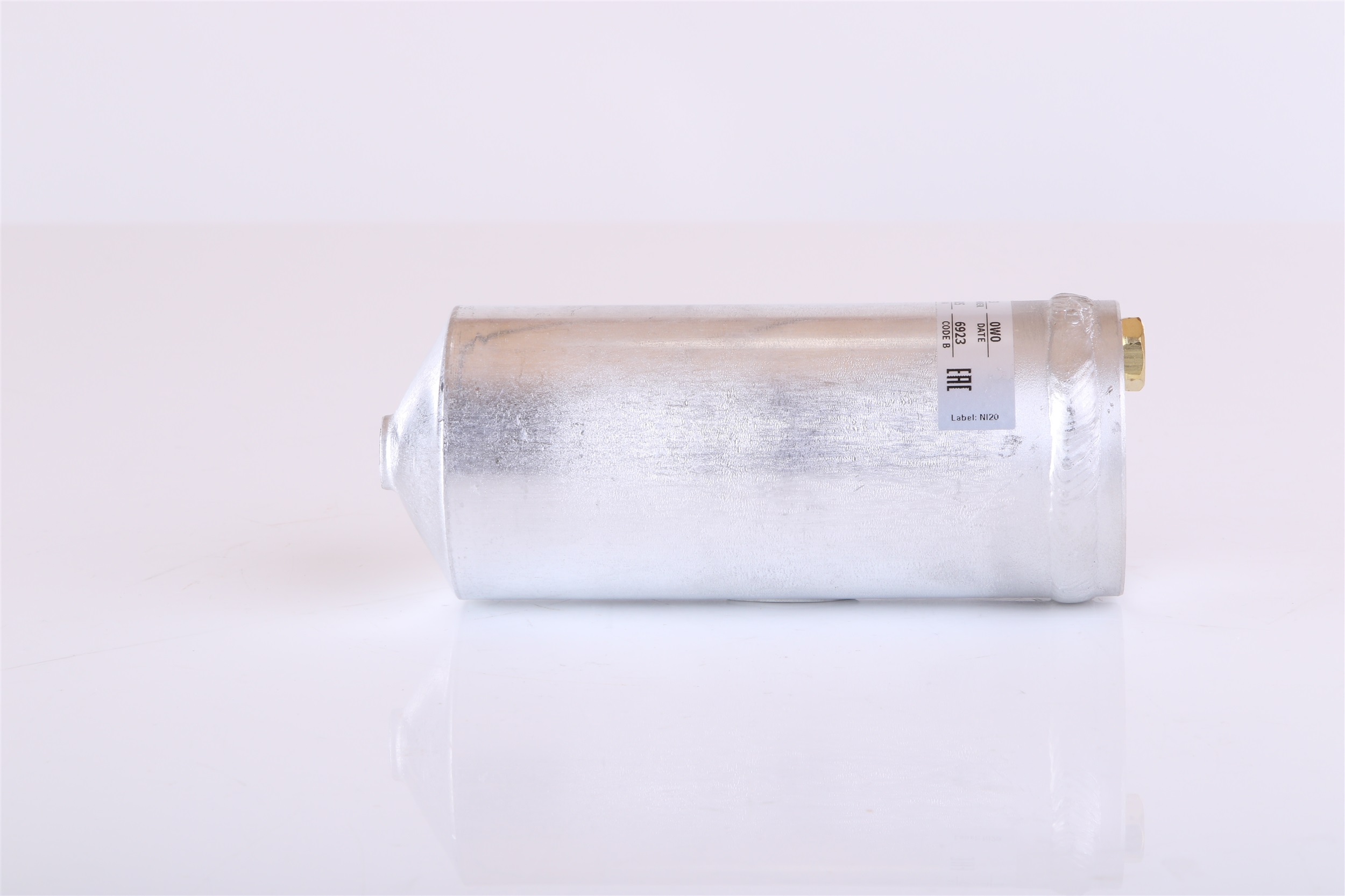 NISSENS 95413 Bouteille déshydratante Outlander III Van (GF, GG) prix