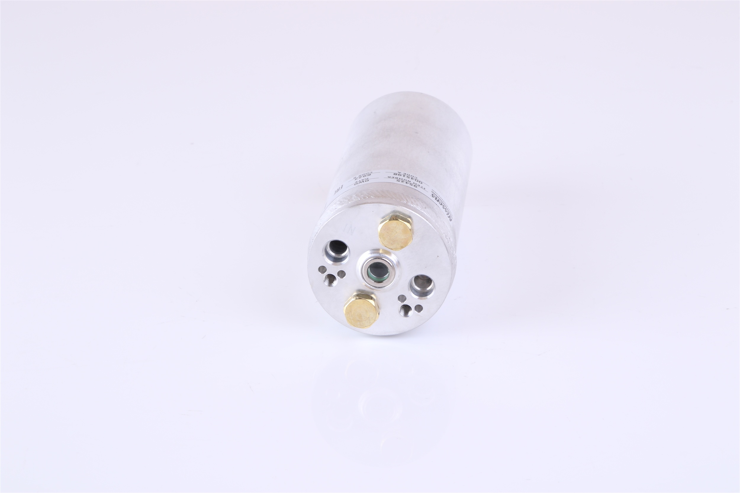 AC-torkfilter 95425 NISSENS 97 095 658 NISSAN