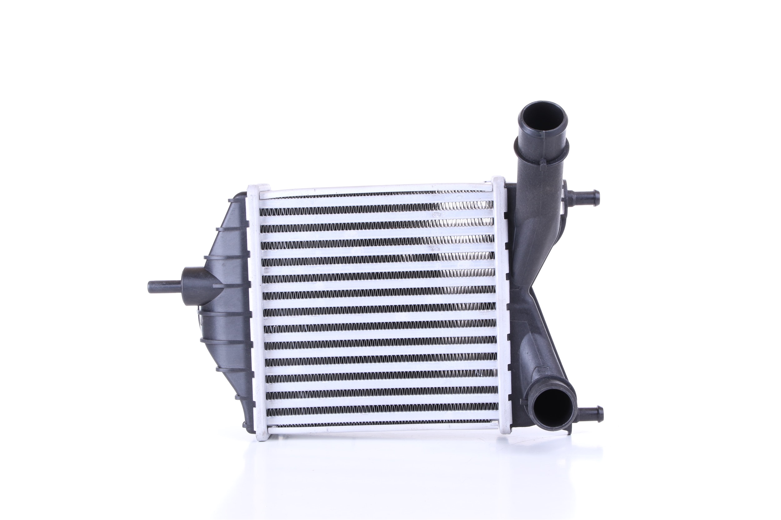 NISSENS 96703 Intercooler