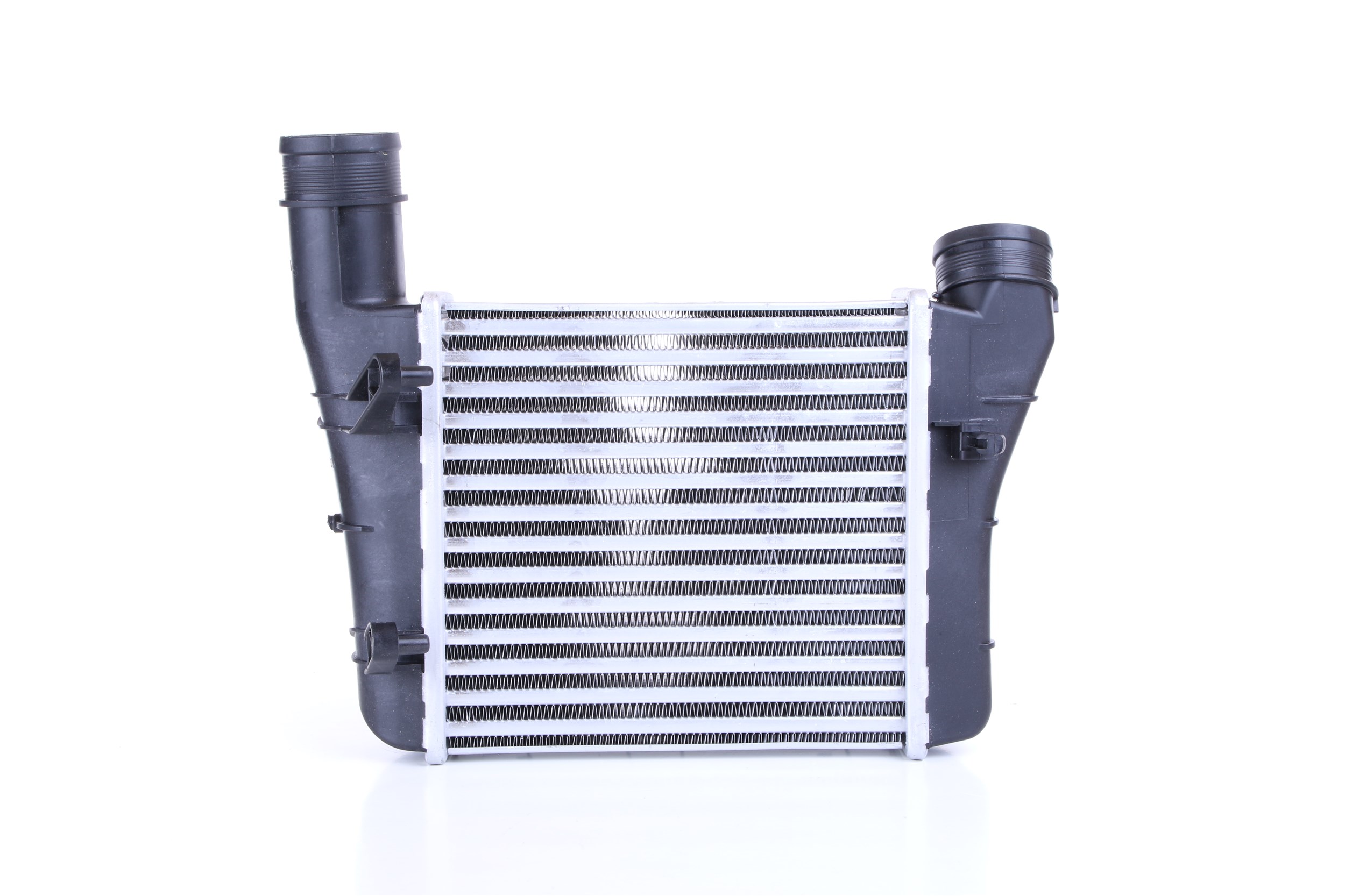 NISSENS 96707 Kompressoriõhu radiaator Audi A4 b7 2.0 TDI 121 hj Diisel hind