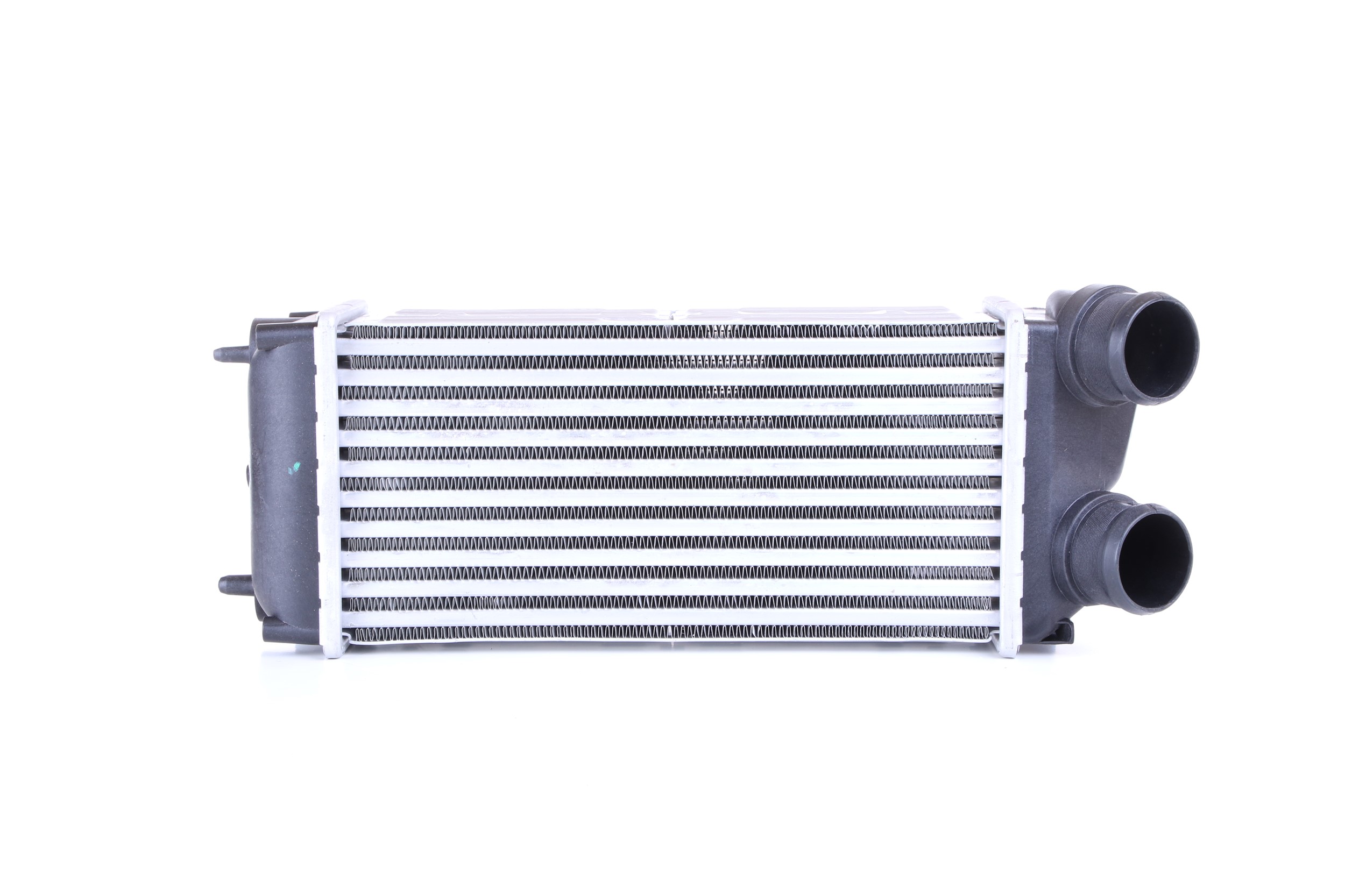 NISSENS 96718: Intercooler Peugeot 307 2003