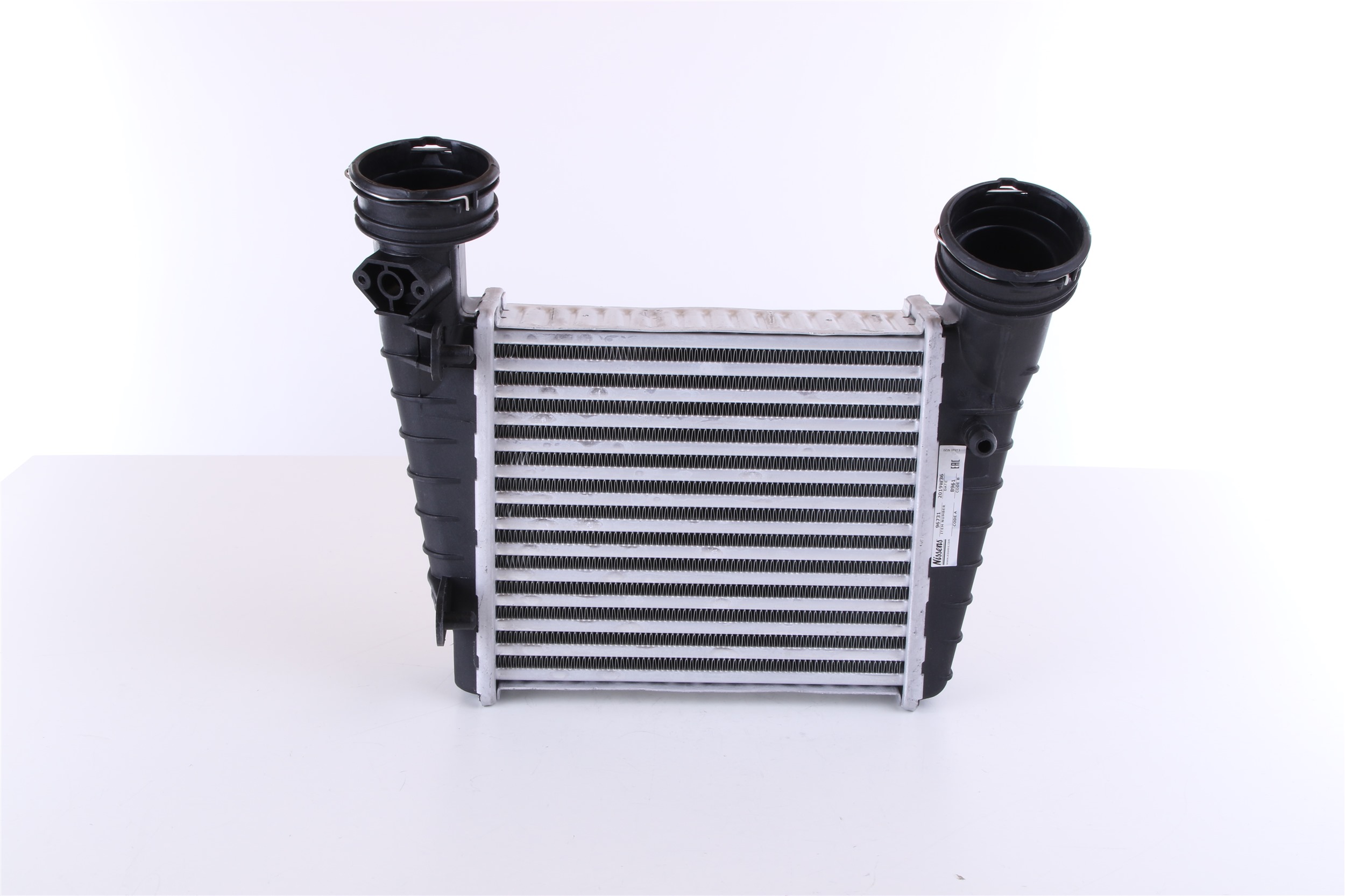 NISSENS 96731 Intercooler VW Passat B5 GP Variant 1.8 T 170 cv Gasolina precio
