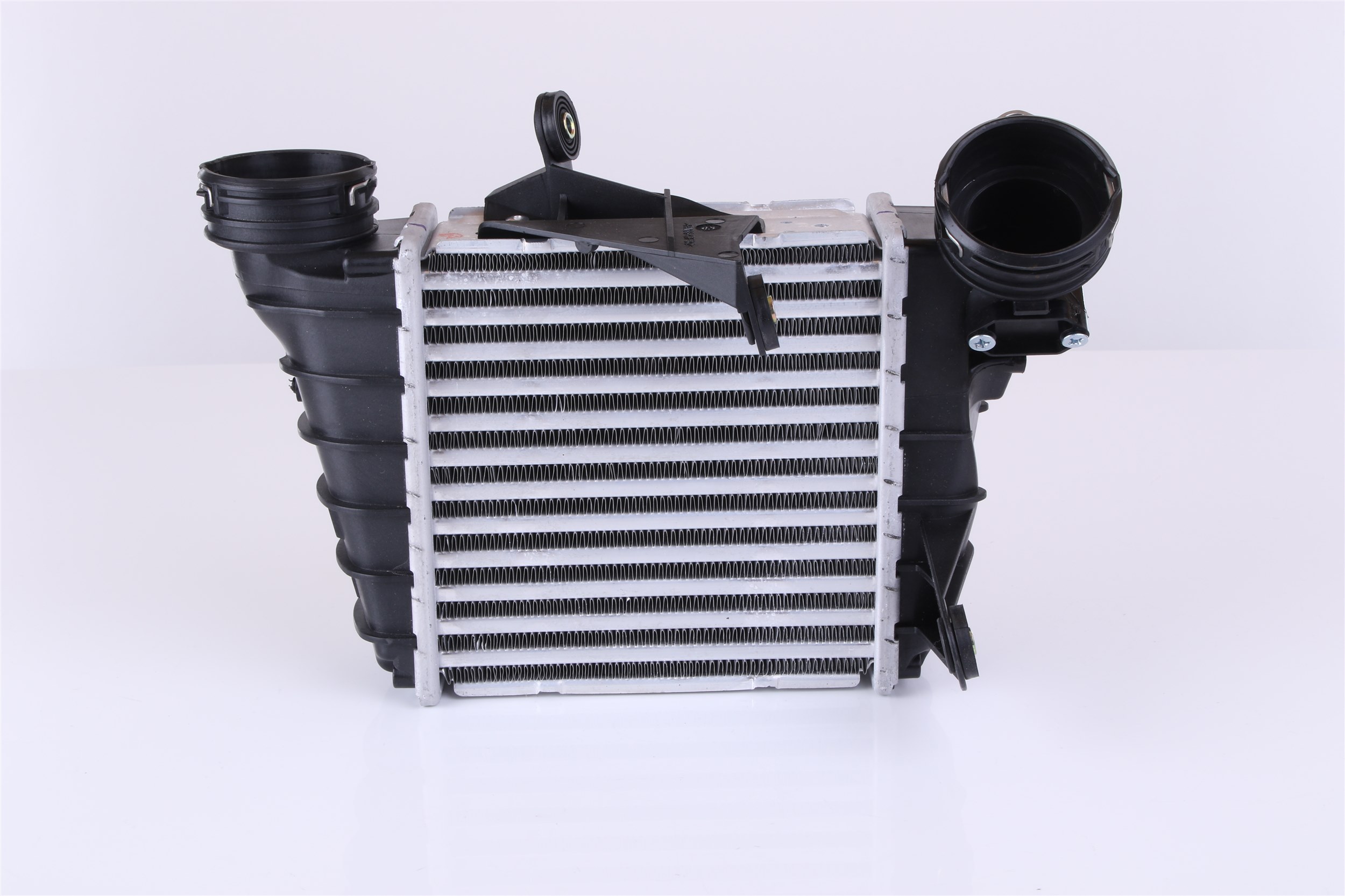 NISSENS 96773 Seat Cordoba 6L2 Intercooler jó áron