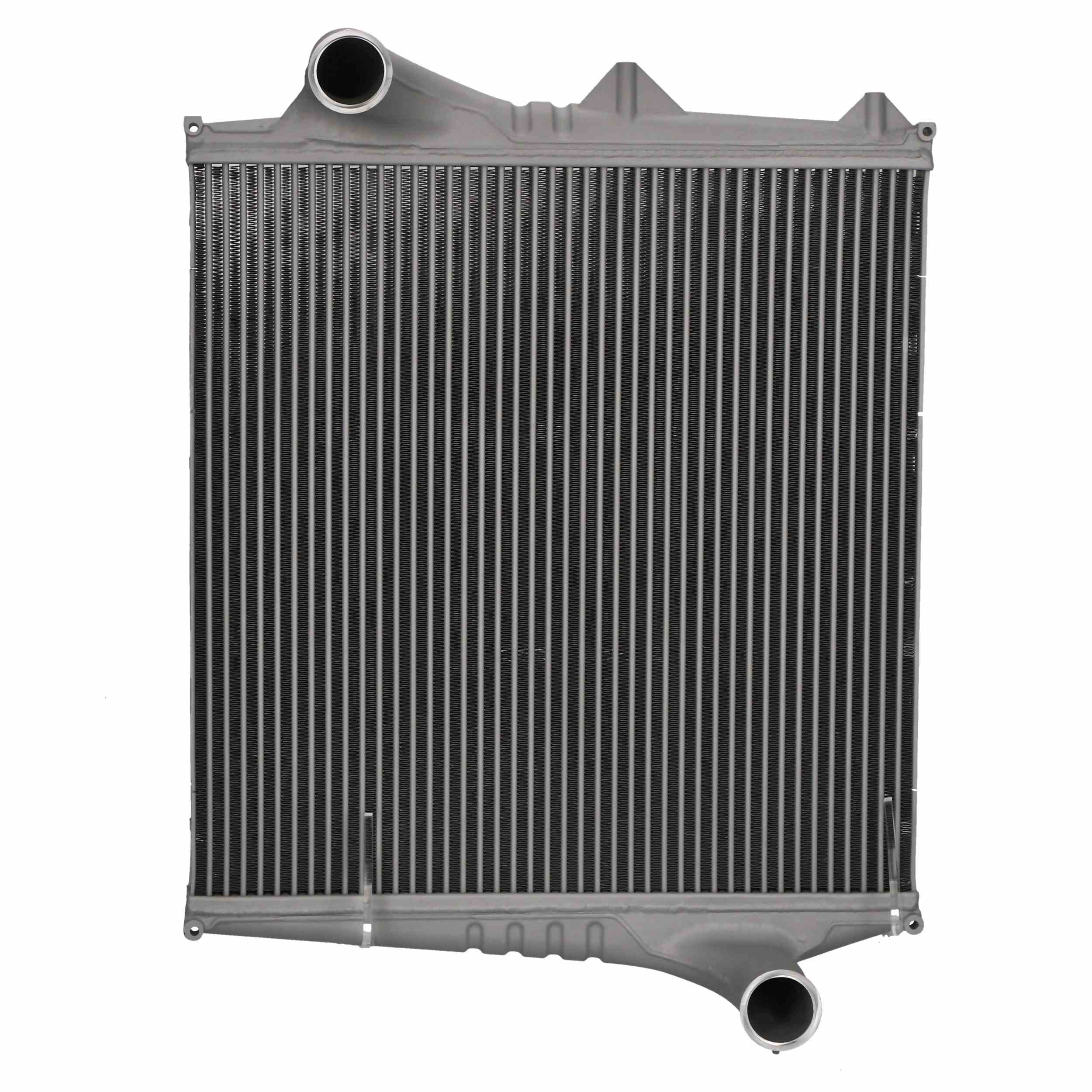 Intercooler 96961 NISSENS 1675428 VOLVO