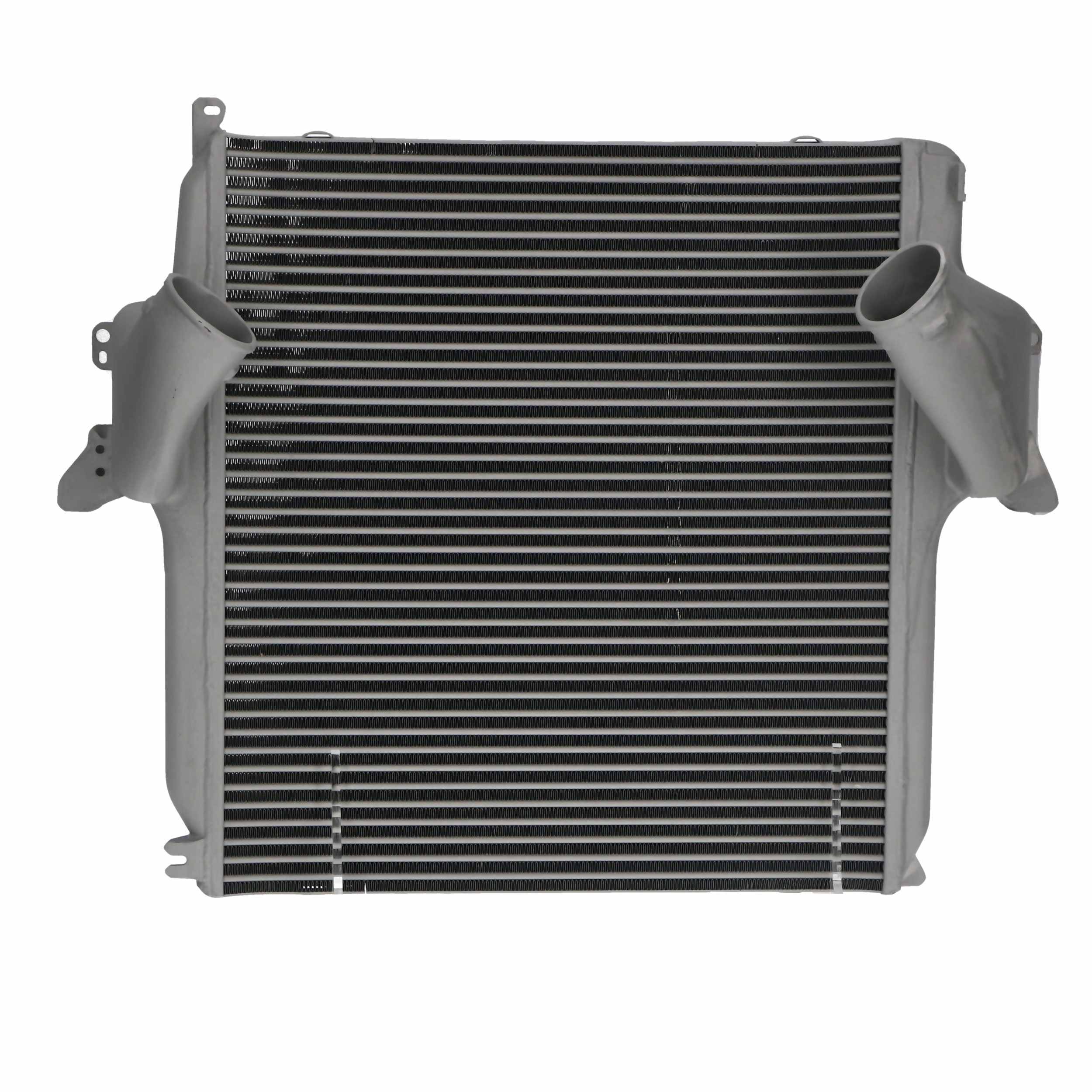 NISSENS 100308791 Intercooler