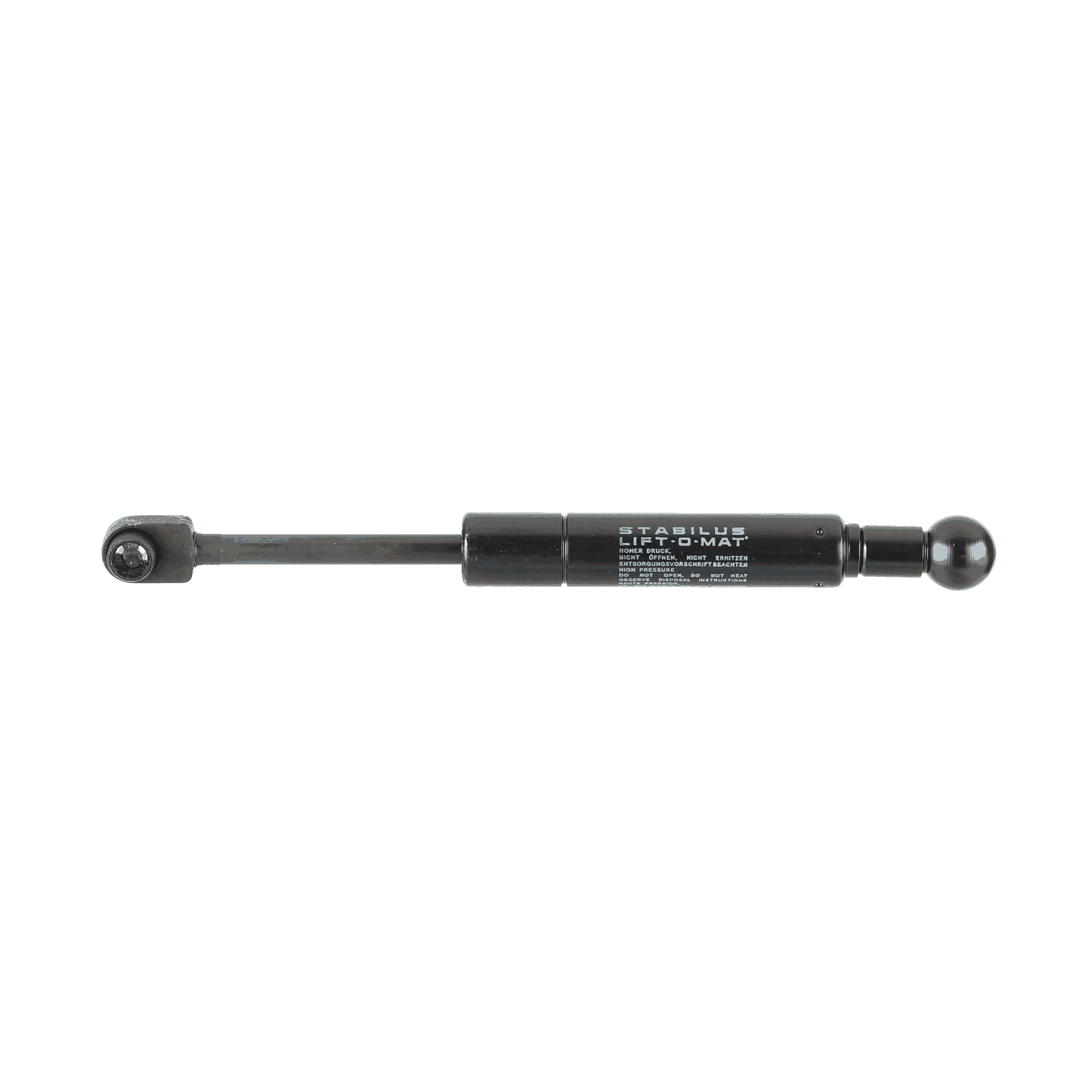 Gasfjeder, kaleche 9844NT STABILUS 8 227 897 BMW