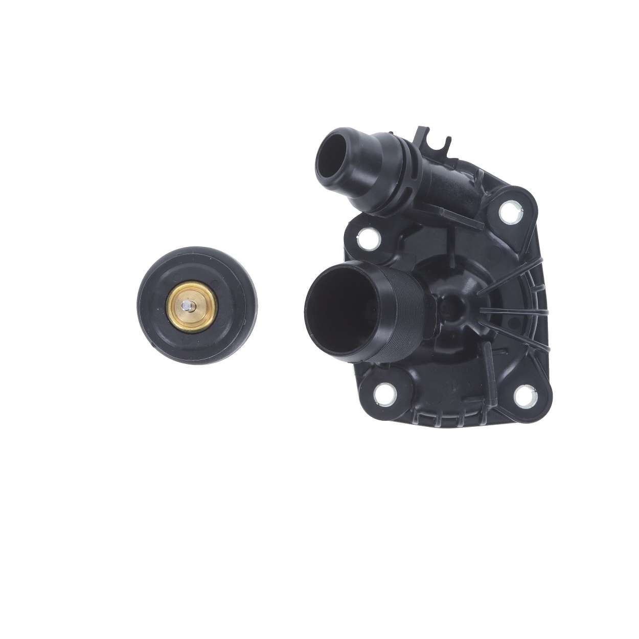 MOTORAD Termostat, środek chłodzący 1239-85K MOTORAD Termostat środka chłodzącego BMW 1239-85K