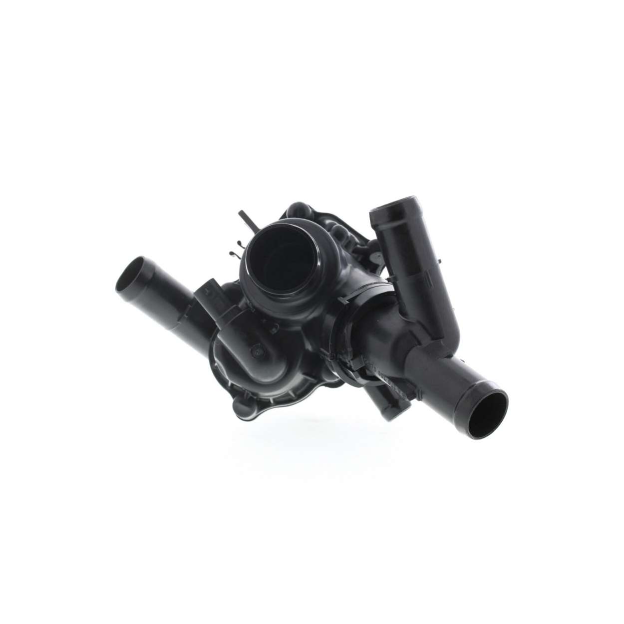 MOTORAD 936-97 Thermostaathuis voor Audi Q7 4MB 3.0 TFSI quattro 333 Pk 2018 CREC Ottomotor MOTORAD 936-97 Thermostaat Audi Q7 4M 3.0 TFSI quattro 333 Pk Benzine prijs
