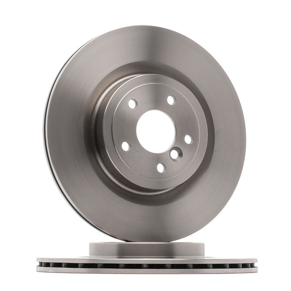 MAXGEAR 19-4796 Disques de frein JAGUAR I-Pace (X590) pas cher