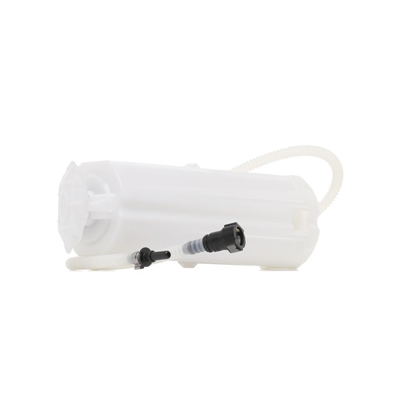Bensinpumpe 2502770 HITACHI 4E0 919 087 G AUDI