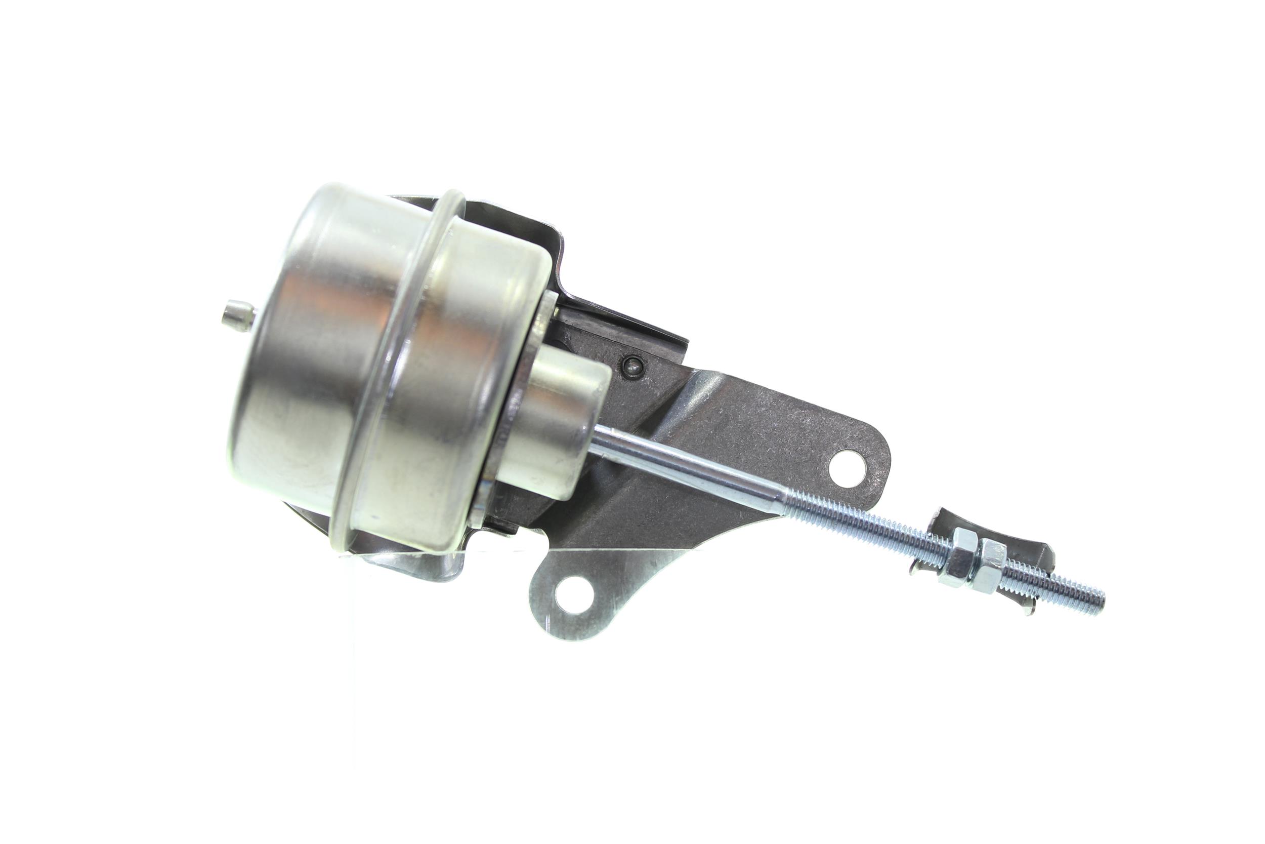 Turbolader 10923092 ALANKO 713672-0006 FORD