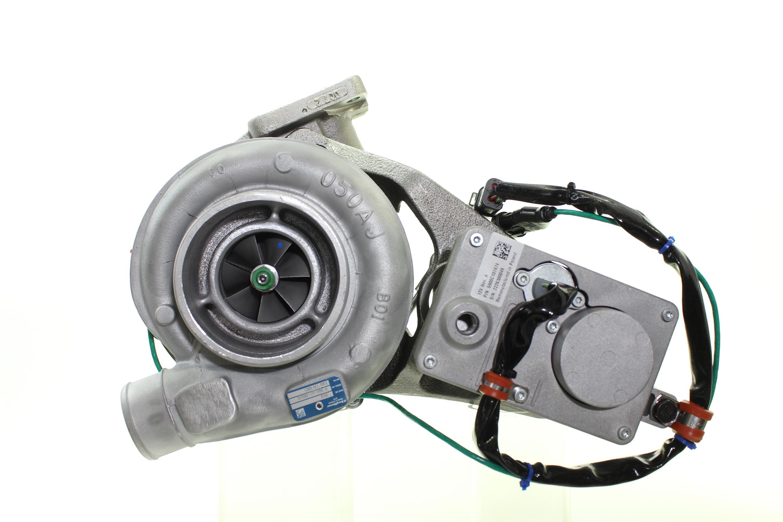 Turboahdin 11902064 ALANKO RE534548