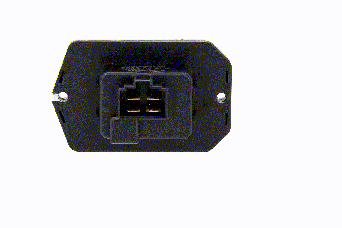 ACKOJA 1026451 Regulator, wentylator nawiewu do wnętrza pojazdu