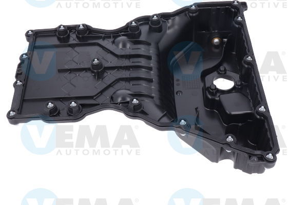 VEMA 110043 Olajteknő, automata váltó